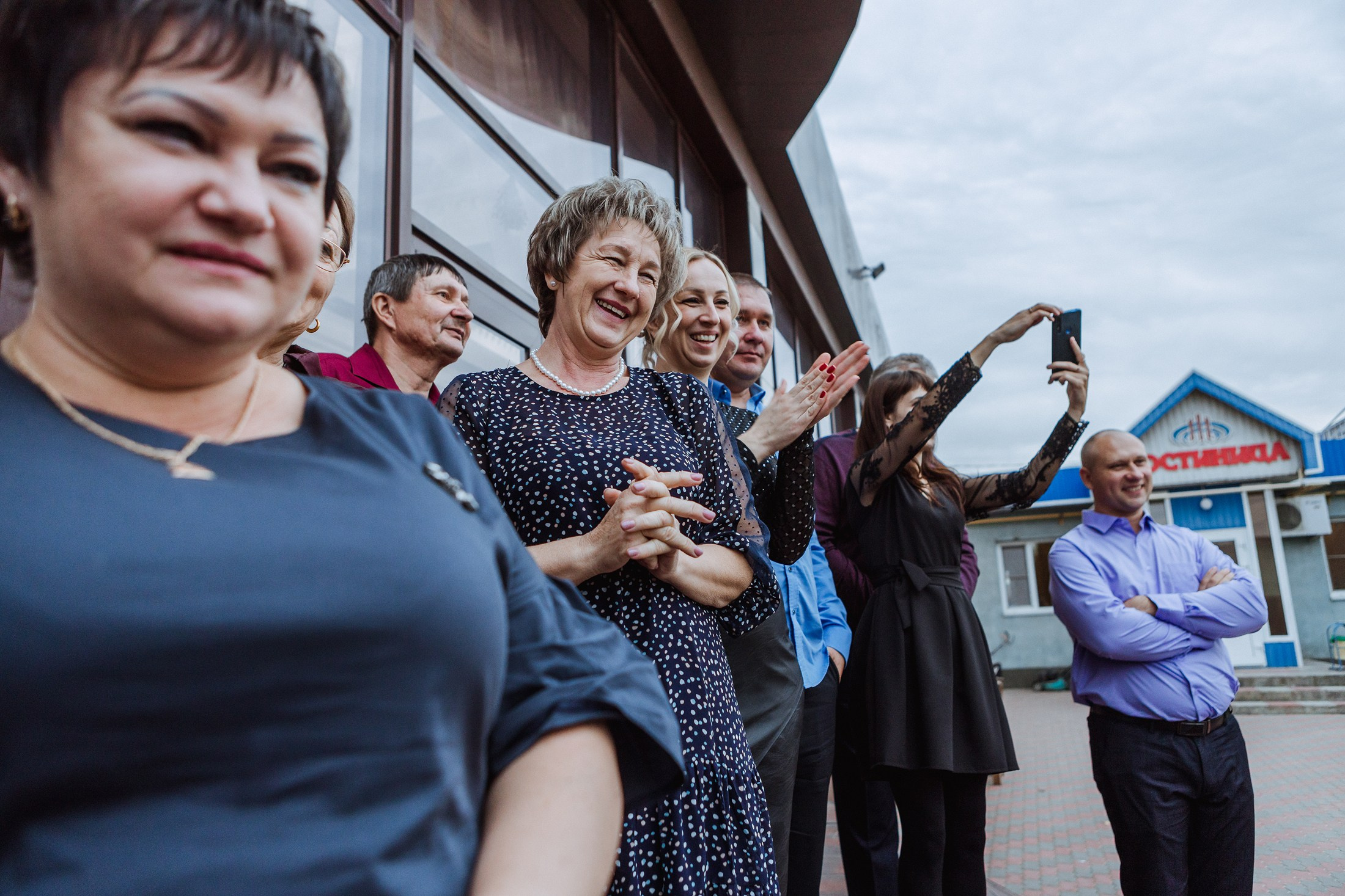 Александр и Мария. Фотографы в городе Волгограде — Людмила Агеева и Алексей Околелов