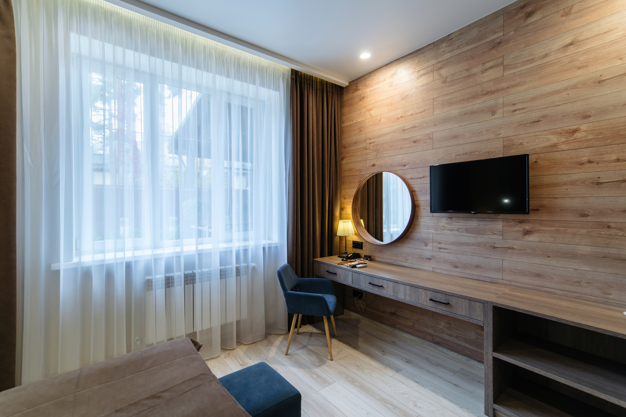 Отель «Veranda» Смоленск. Фотограф на Эльбрусе • Роман Шатхин