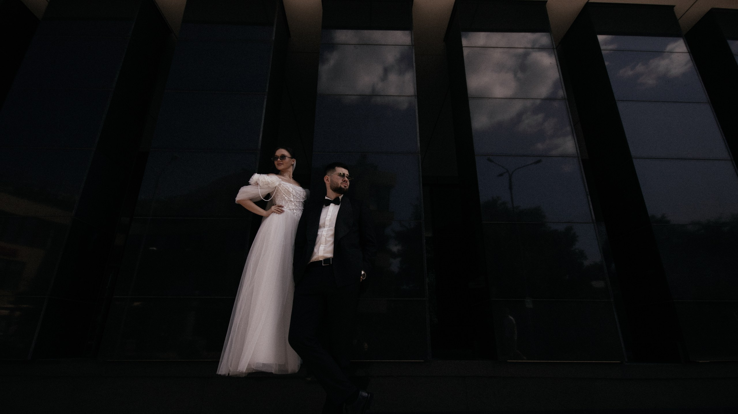 Marriot. Свадебный и репортажный фотограф Дмитрий Кононенко