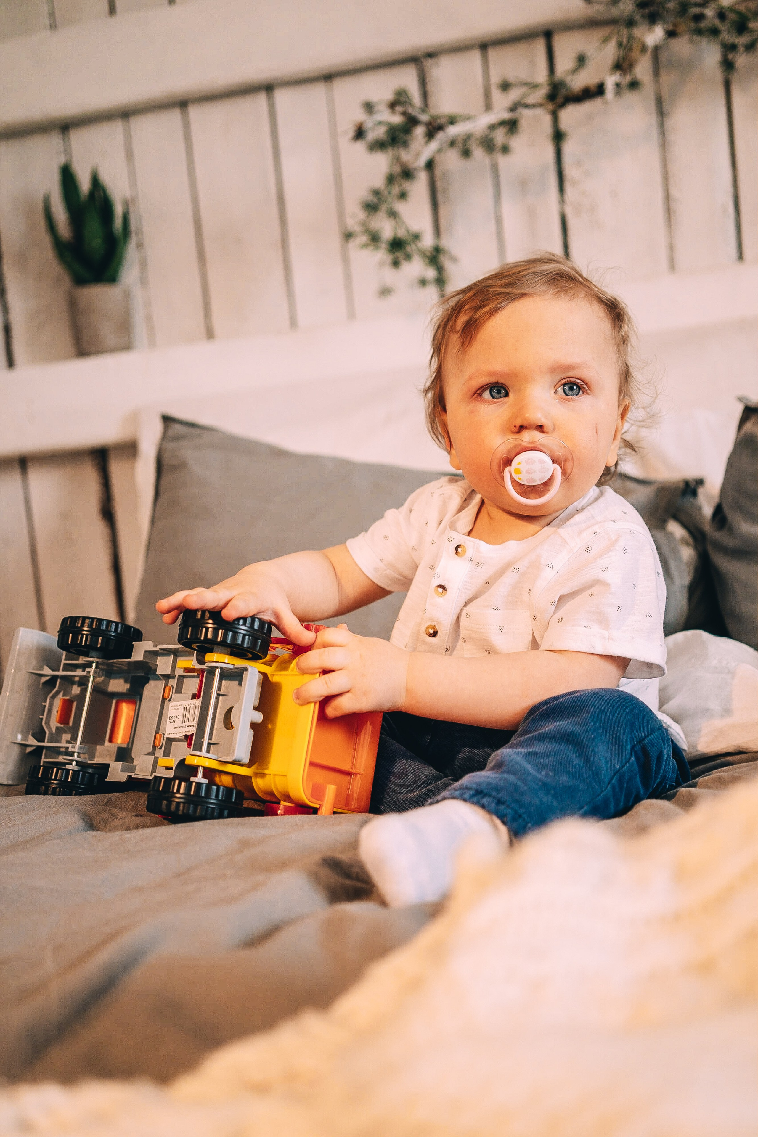 Олеся и Саша. Семейный и детский фотограф в Санкт-Петербурге Татьяна Горохова