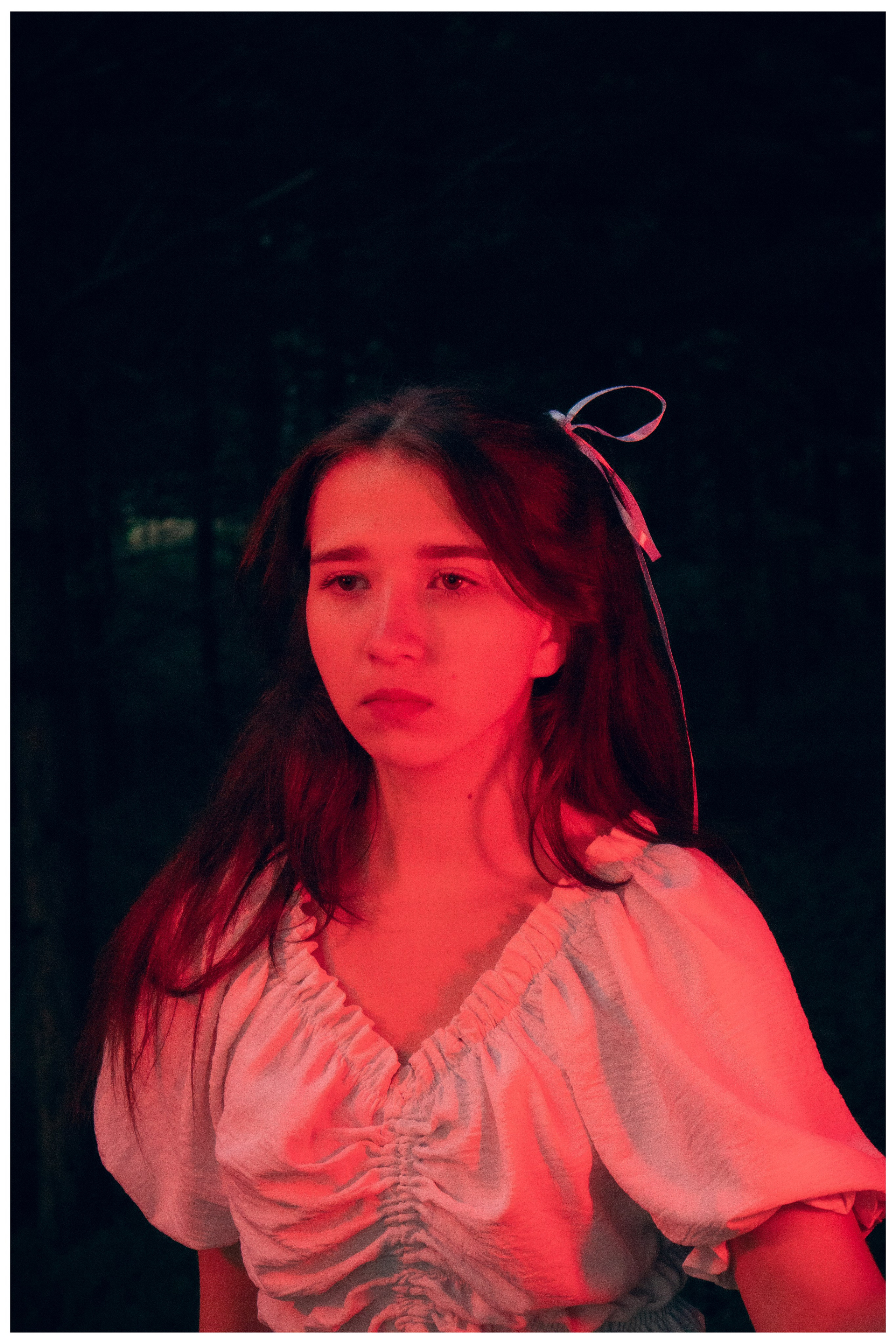 Арина. Фотограф и видеограф в Бугульме Аня Трутнева