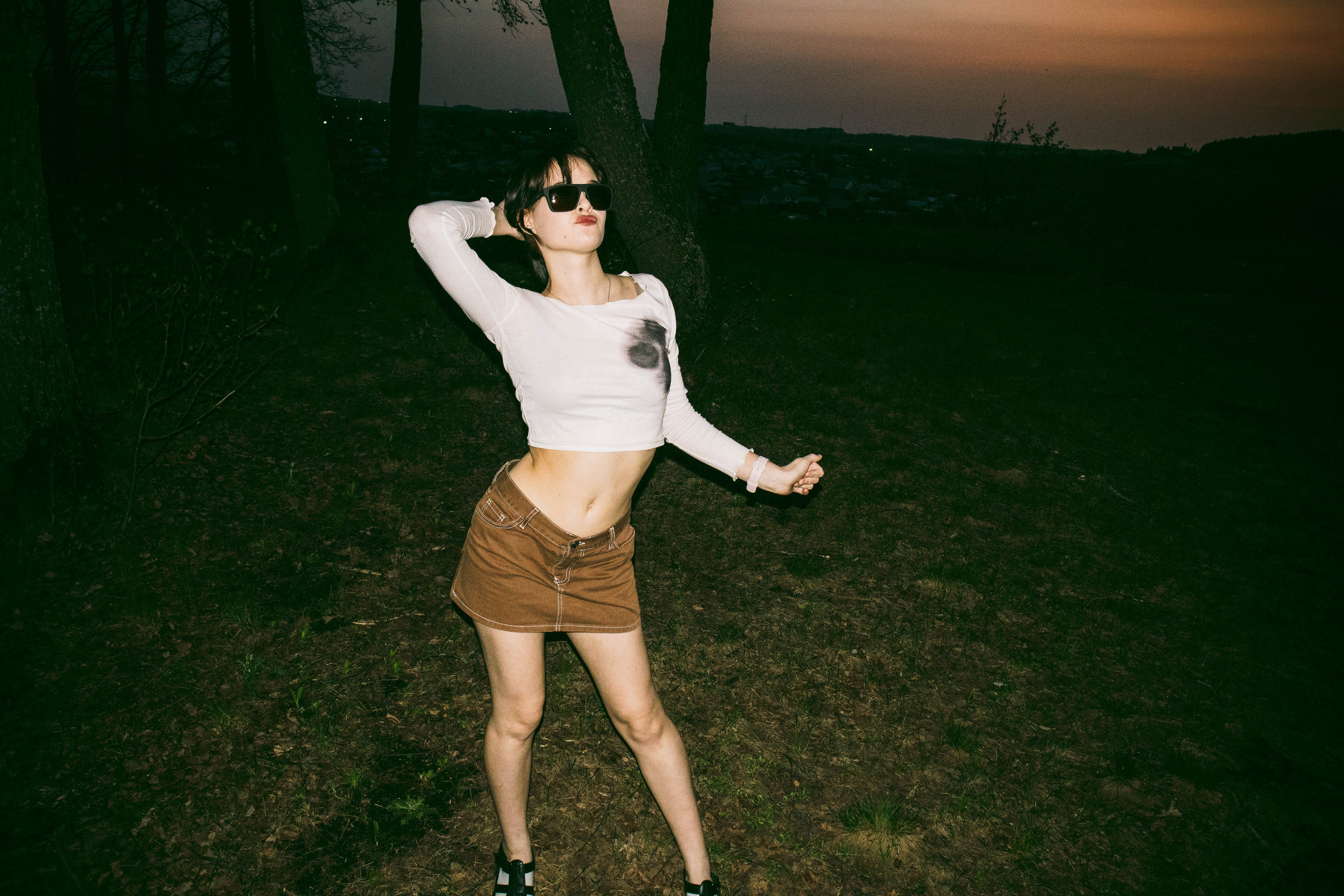 Лиза. Фотограф и видеограф в Бугульме Аня Трутнева