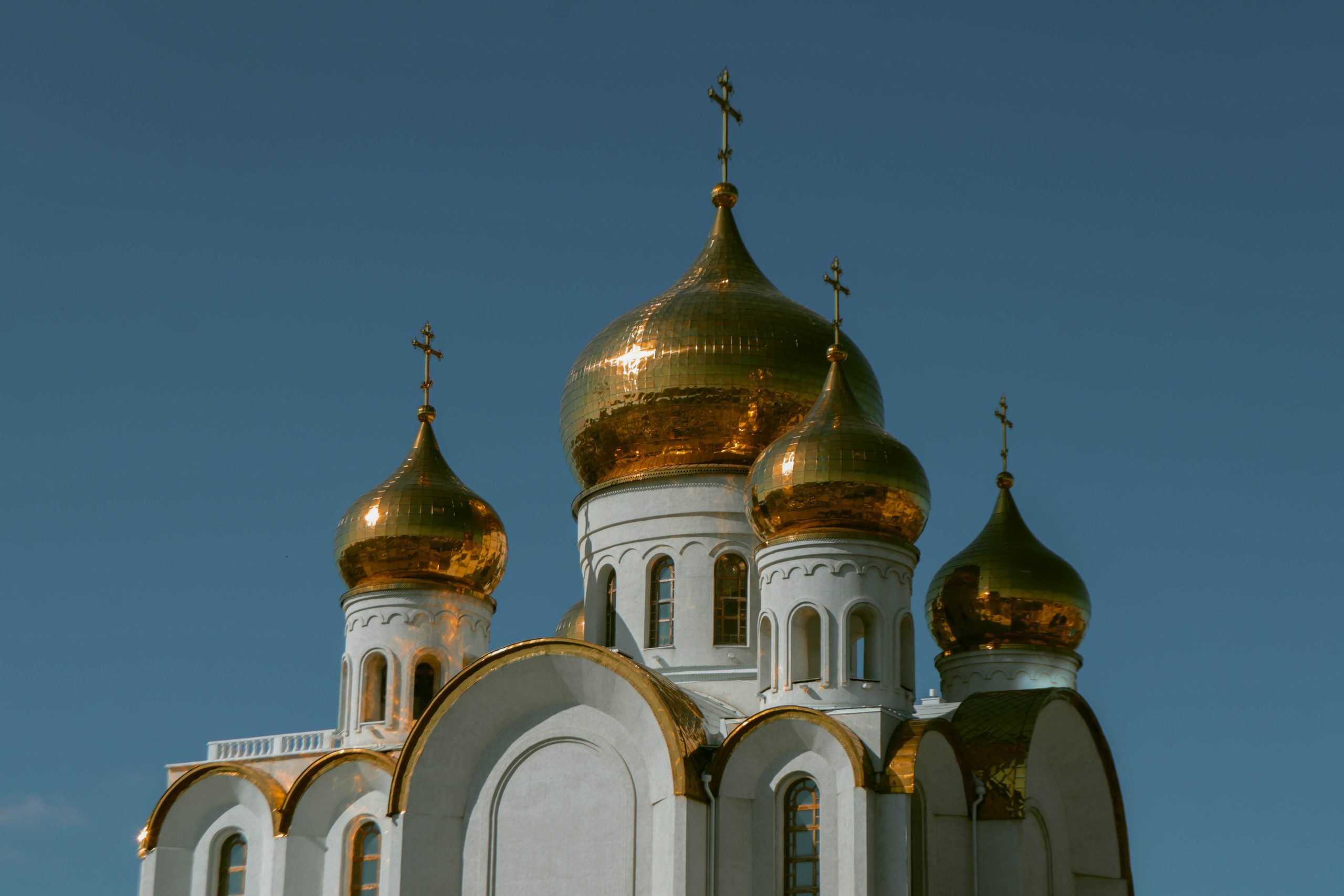 Альметьевск. Фотограф и видеограф в Бугульме Аня Трутнева