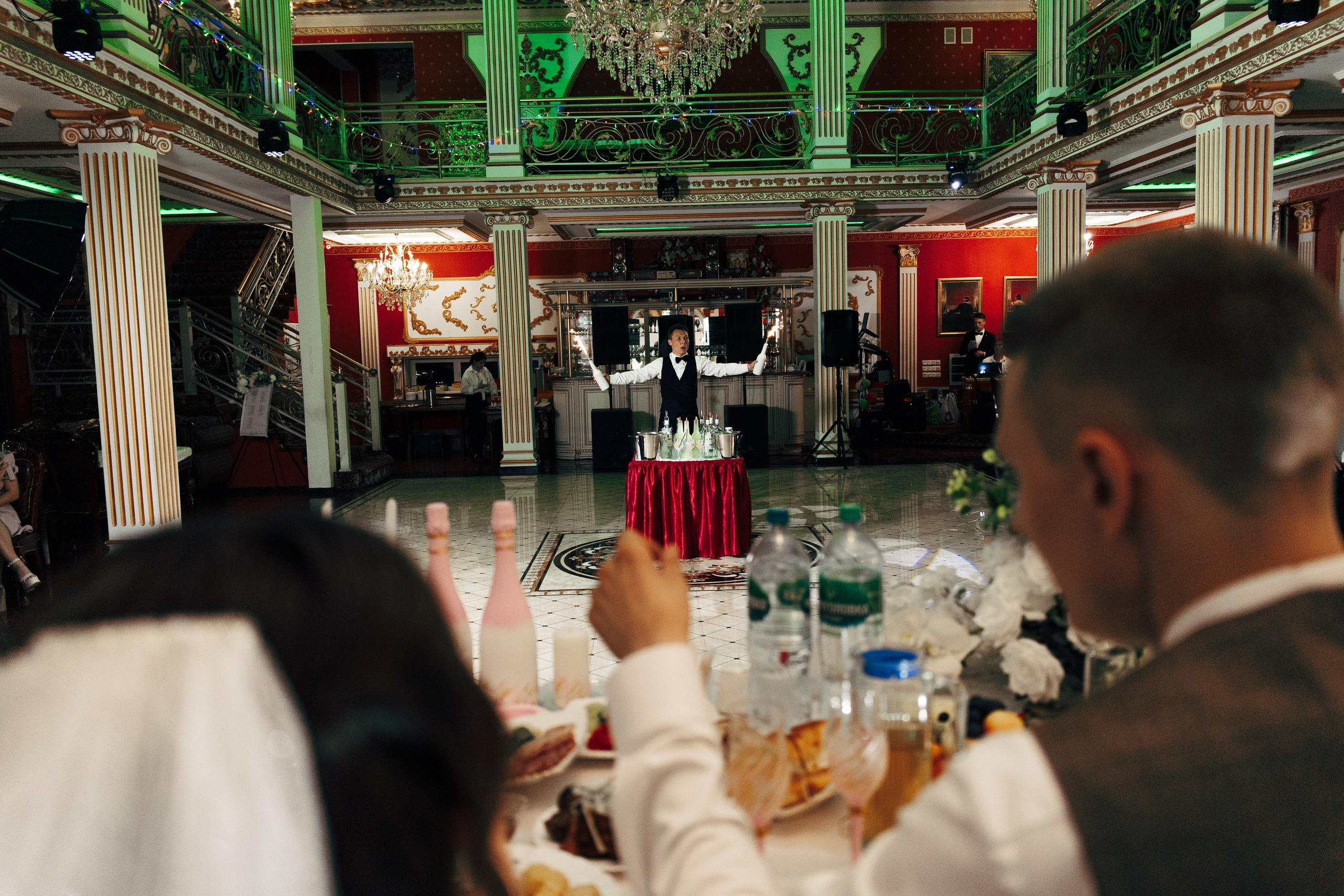 Яна и Ярослав. Фотограф и видеограф в Бугульме Аня Трутнева