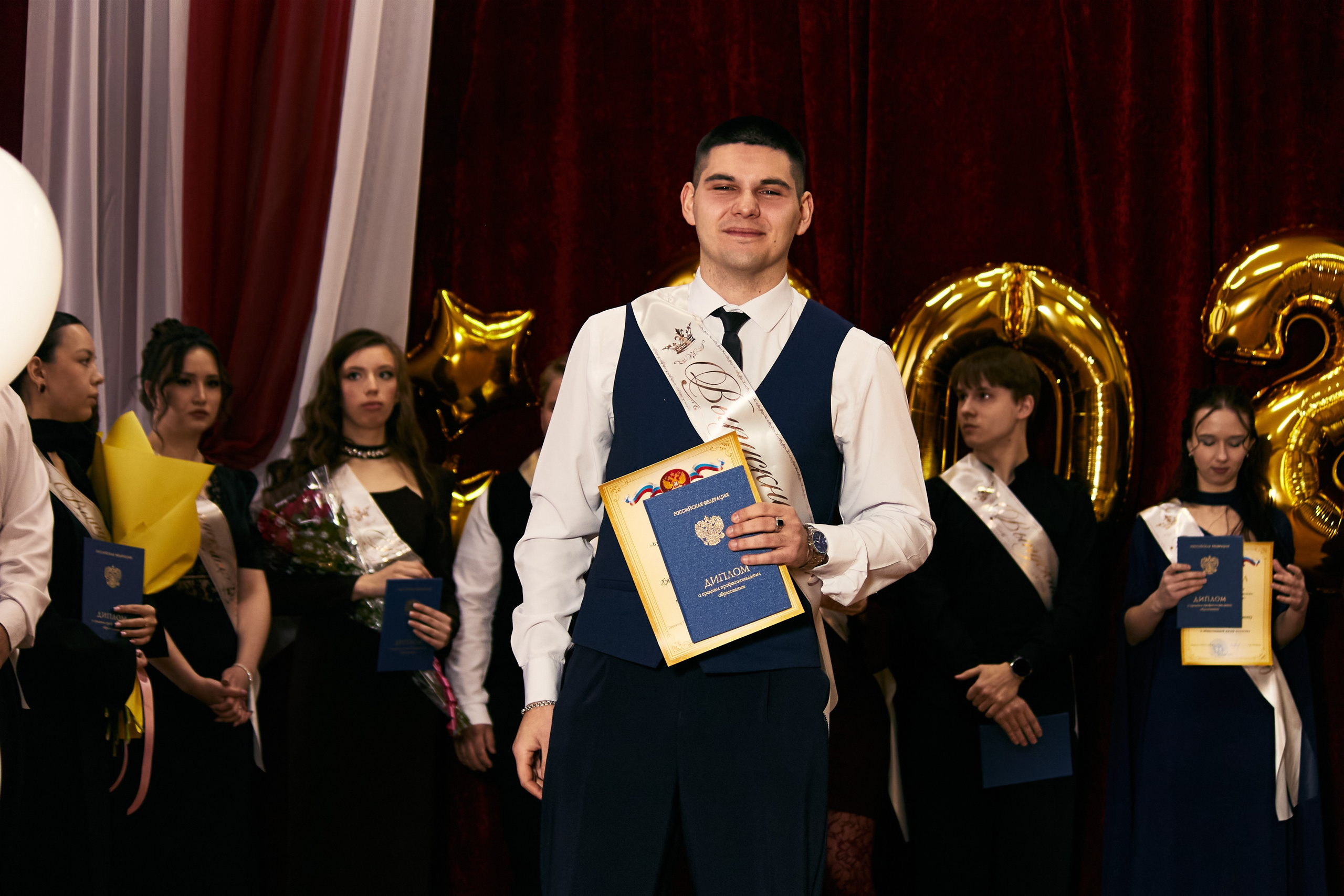 БИПИТ. Фотограф и видеограф в Бугульме Аня Трутнева