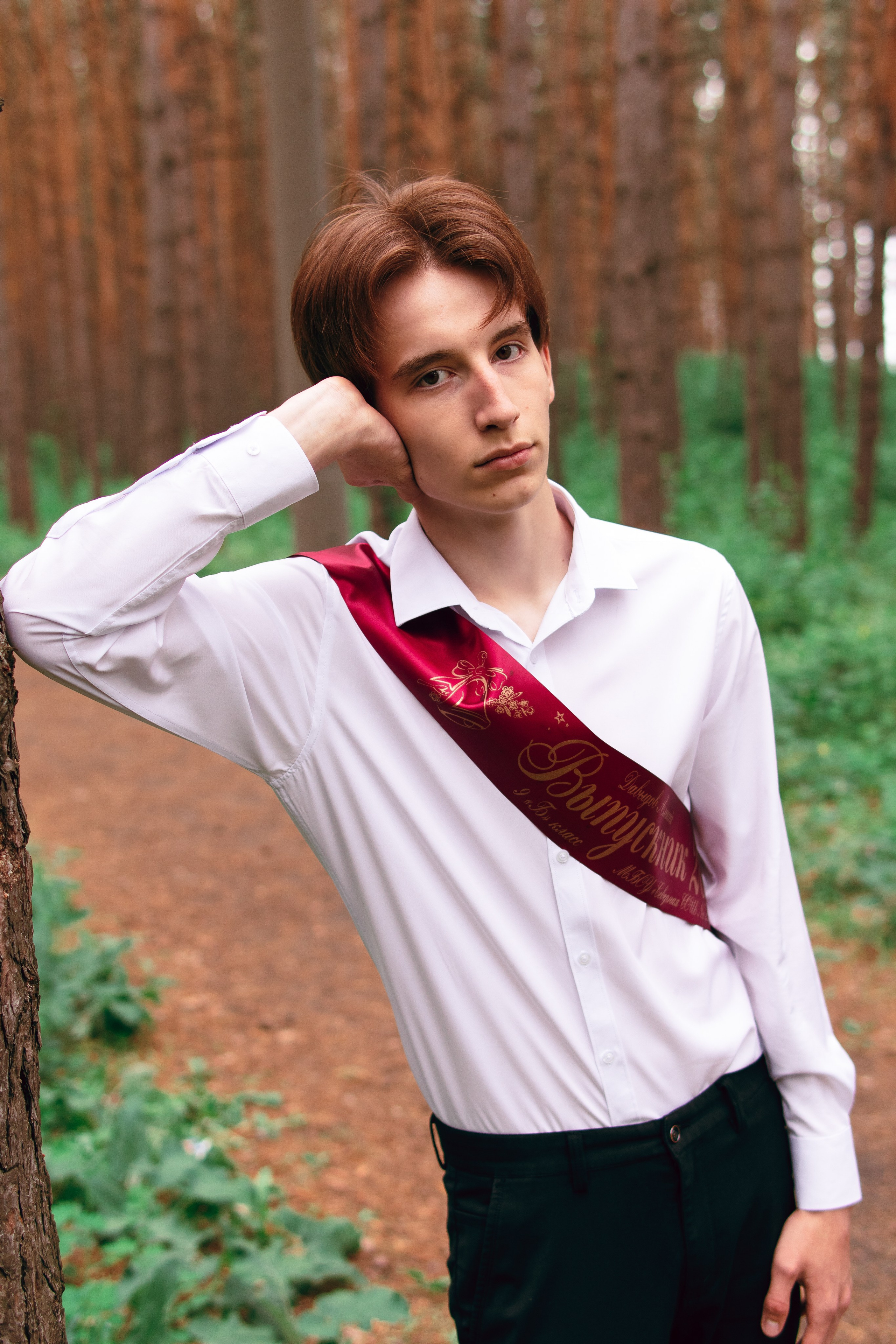 Северное. Фотограф и видеограф в Бугульме Аня Трутнева