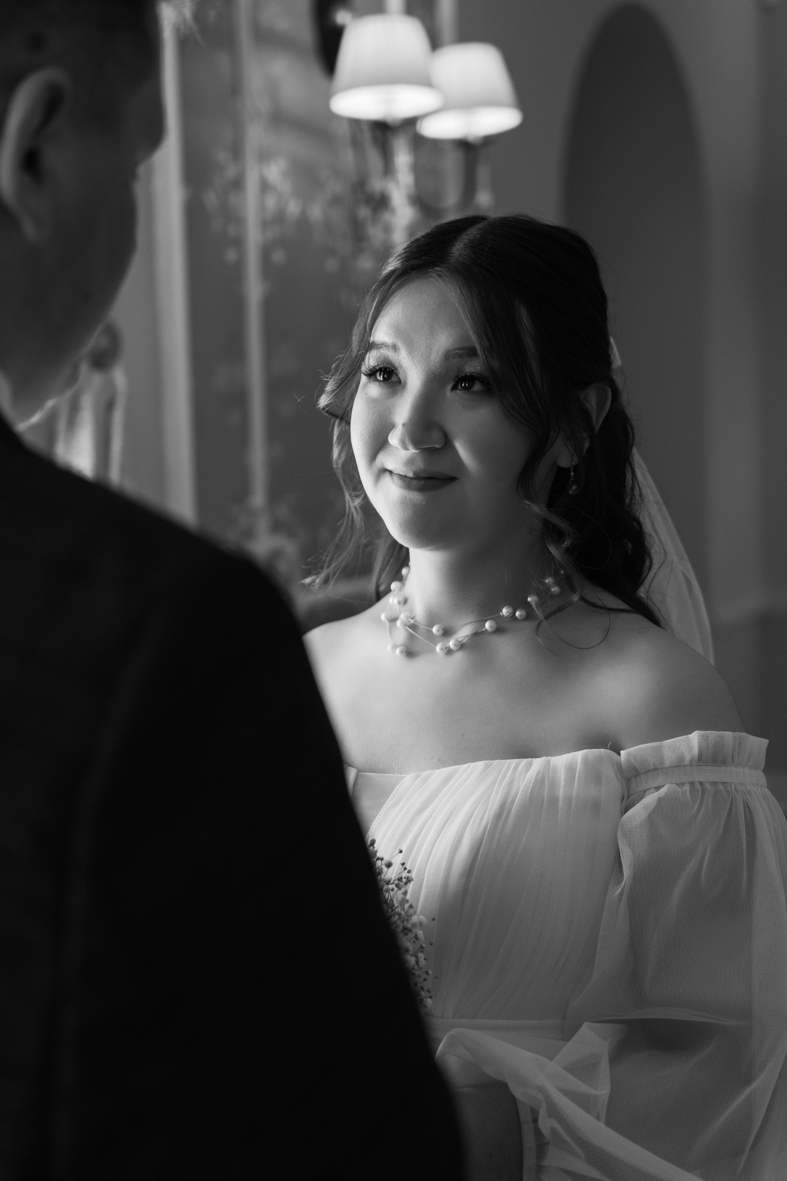 Максим и Бэлла. Фотограф и видеограф в Бугульме Аня Трутнева