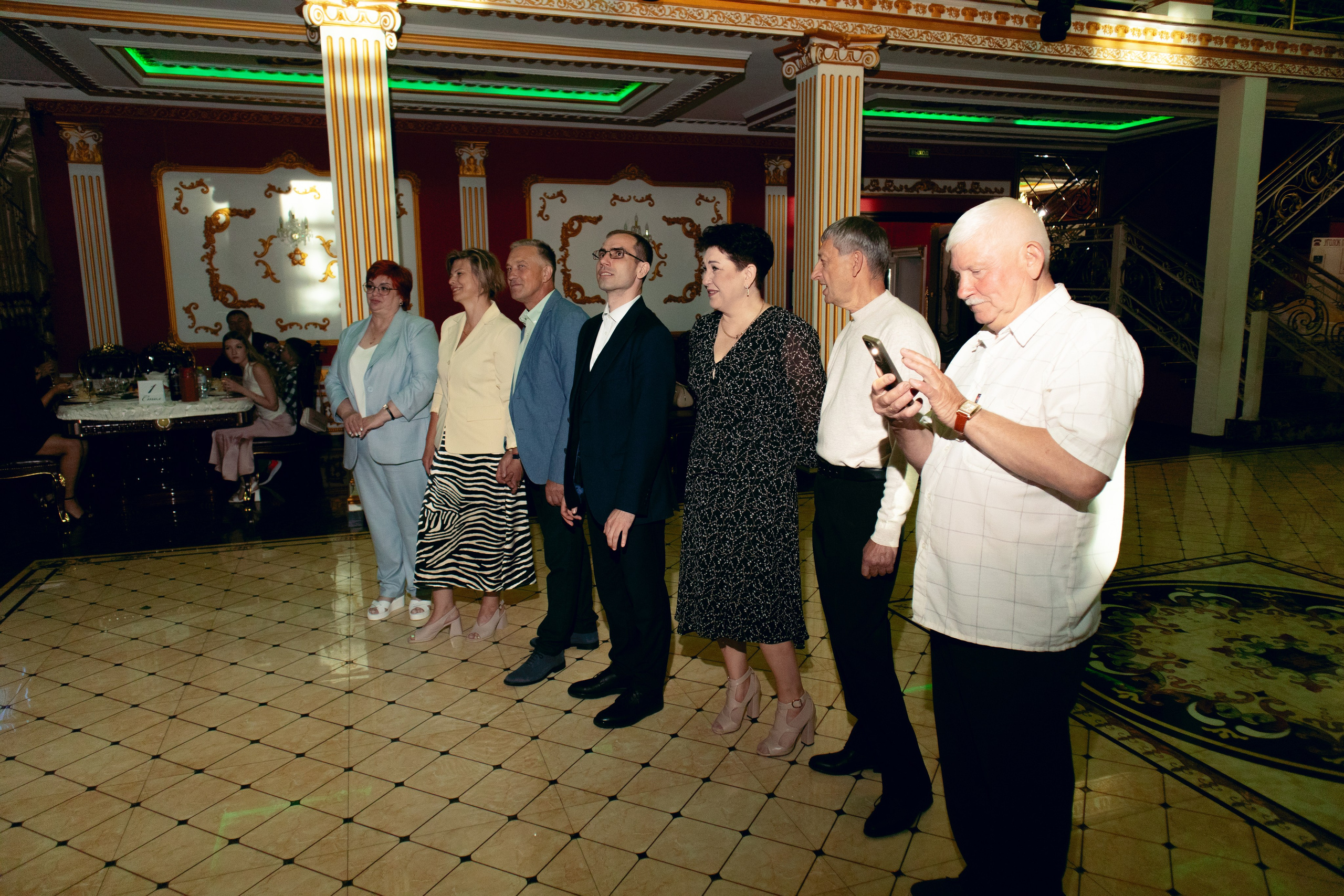 Даниэла ♡ Костя. Фотограф и видеограф в Бугульме Аня Трутнева