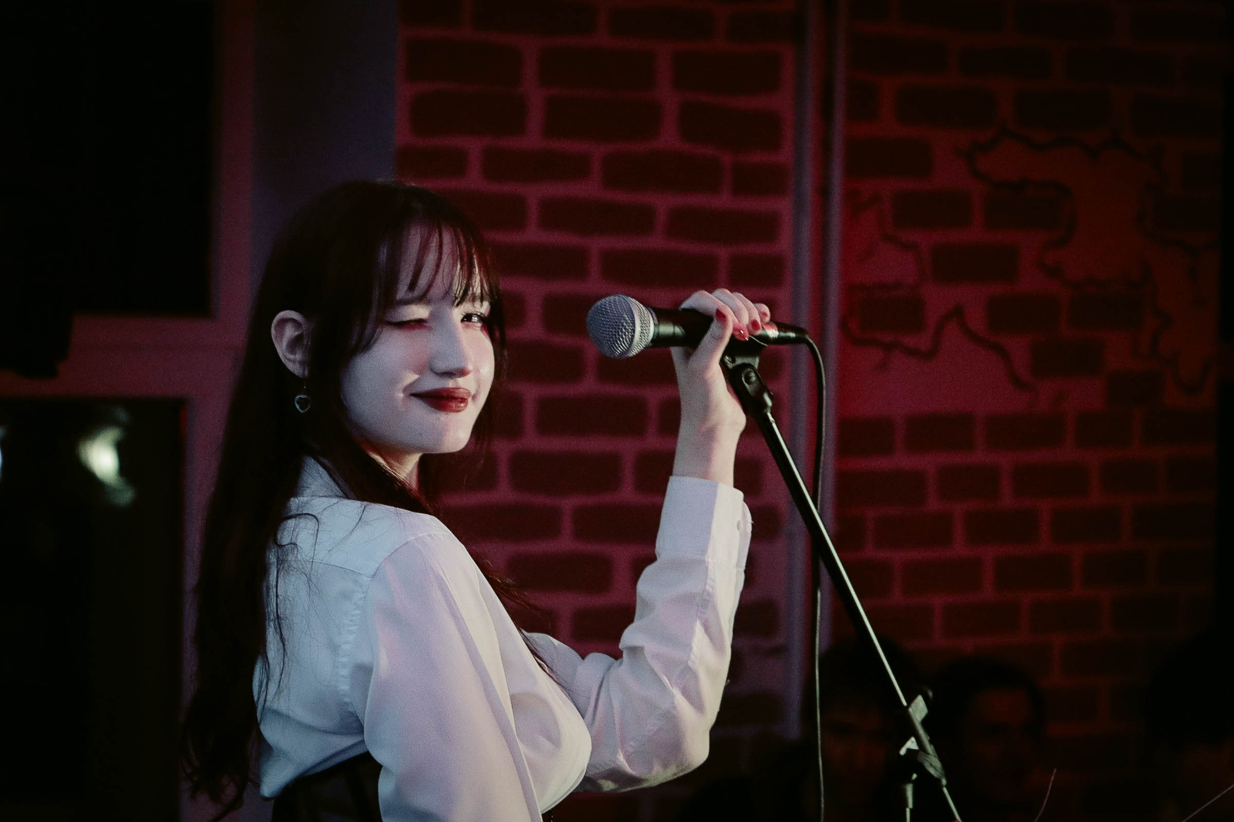 Рок концерт. Фотограф и видеограф в Бугульме Аня Трутнева