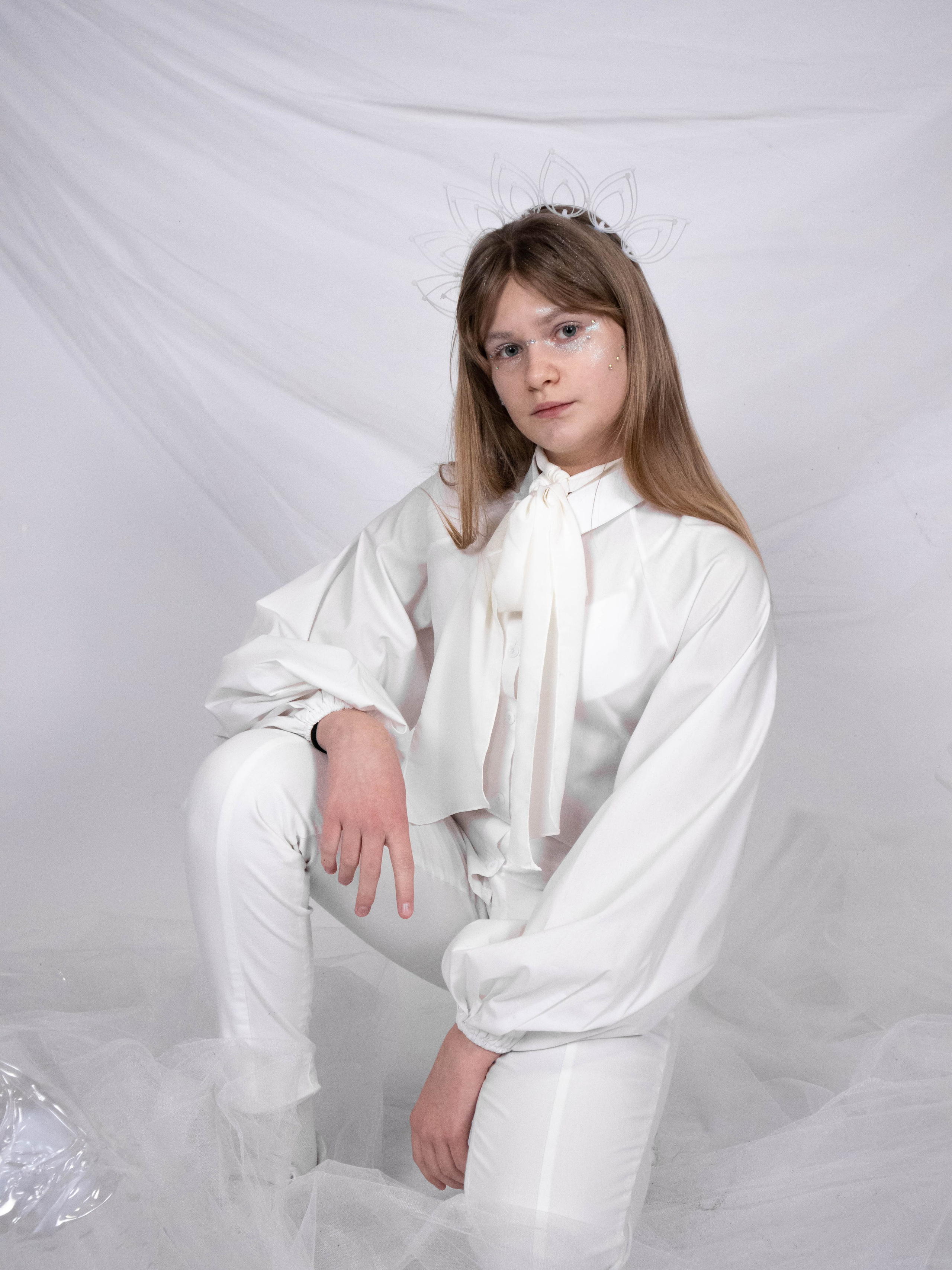 FASHION 14.01.24. Фотограф и видеограф в Бугульме Аня Трутнева