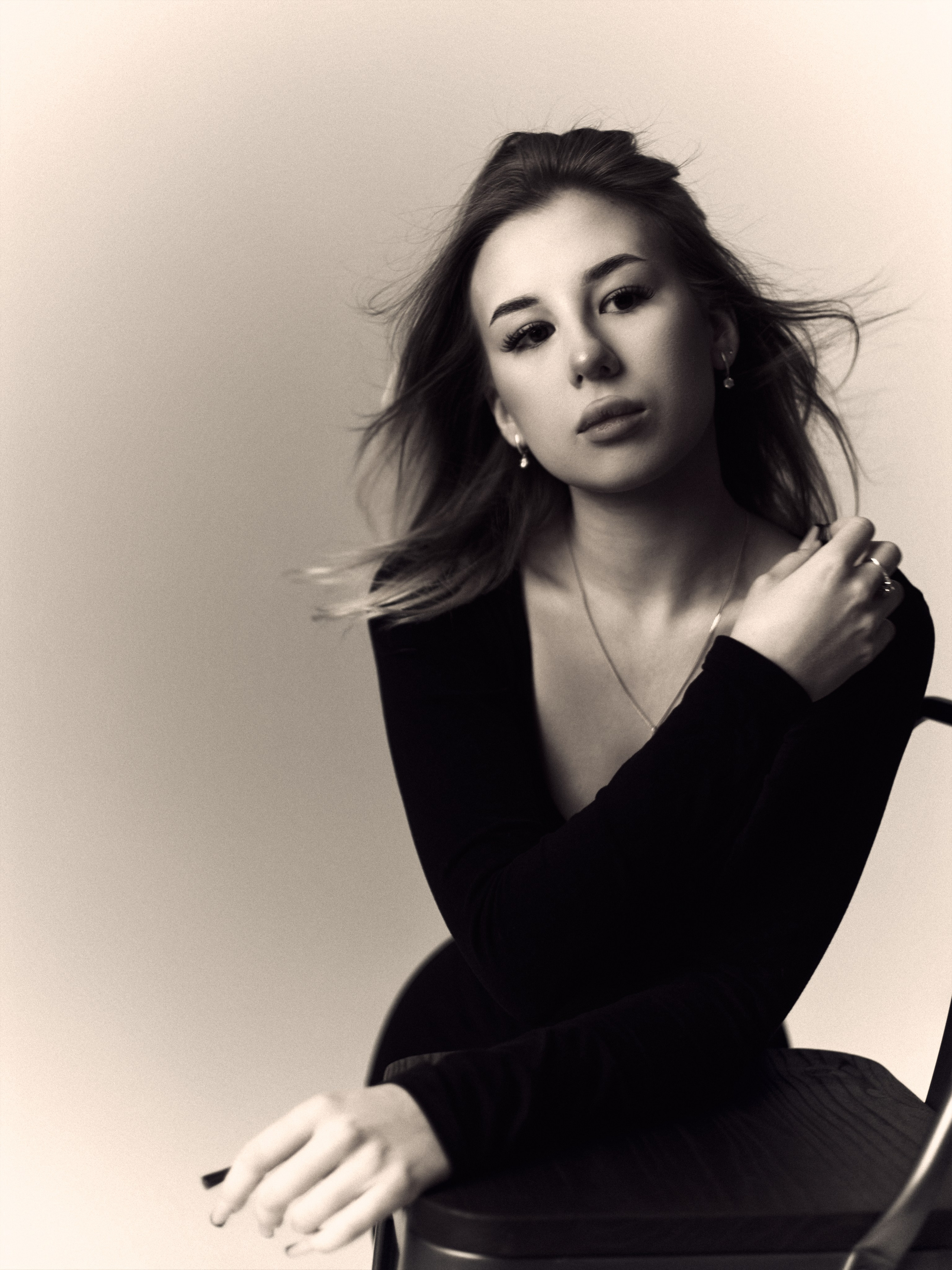 Настя. Фотограф и видеограф в Бугульме Аня Трутнева