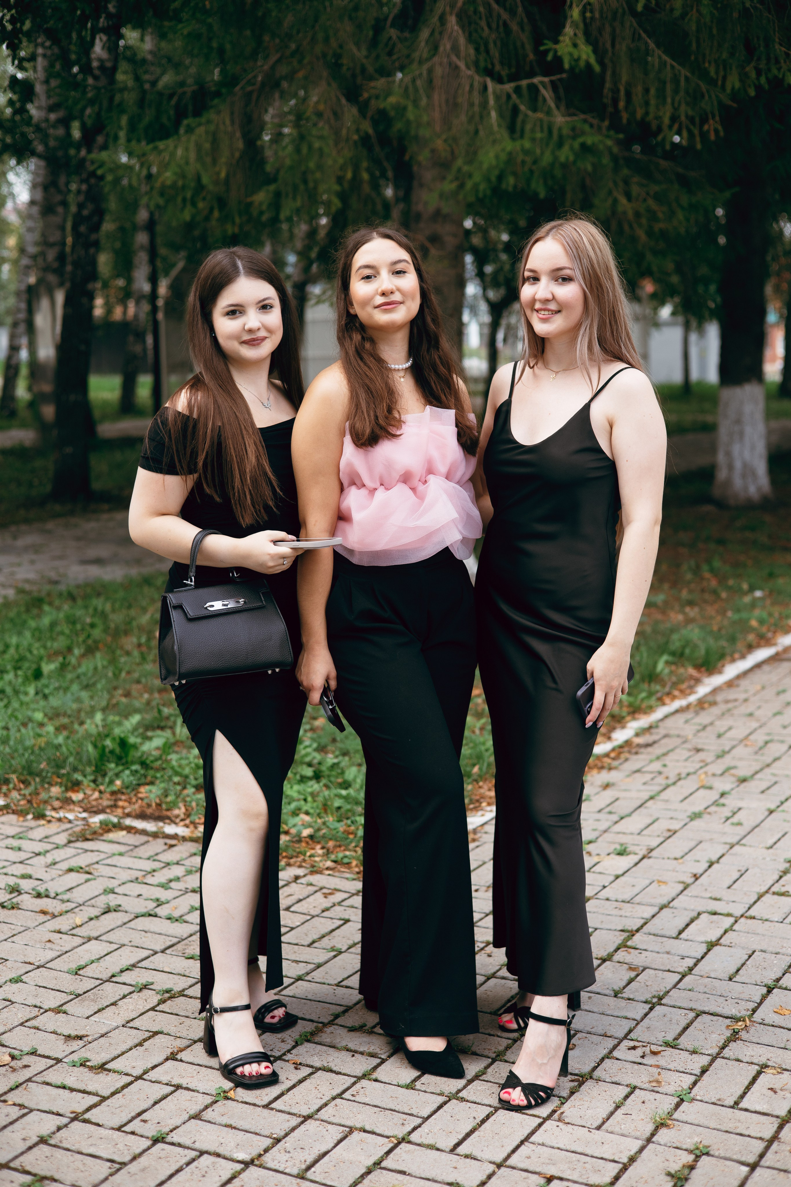 Яна и Ярослав. Фотограф и видеограф в Бугульме Аня Трутнева