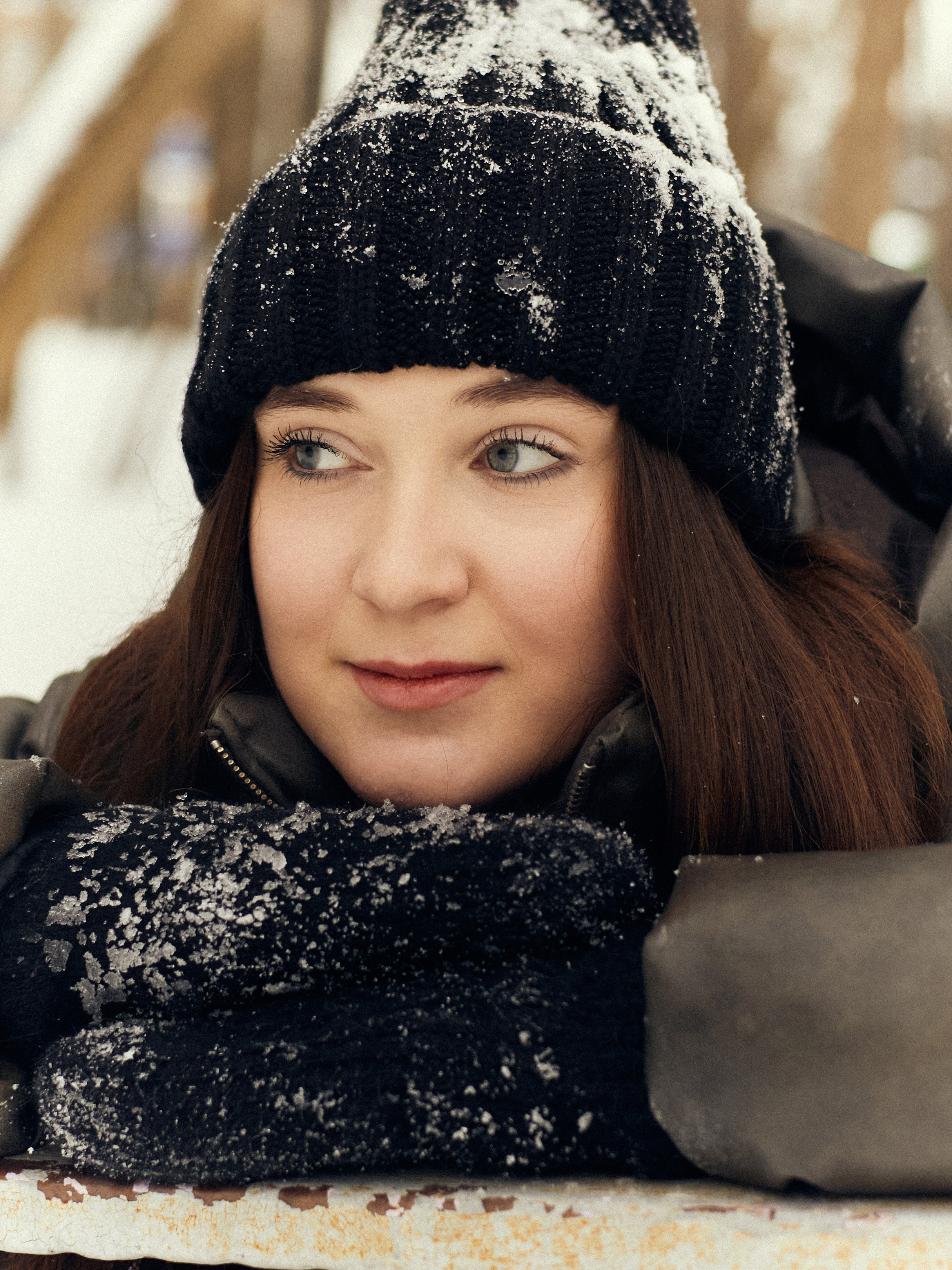 Арина и Динар малыш Рич. Фотограф и видеограф в Бугульме Аня Трутнева