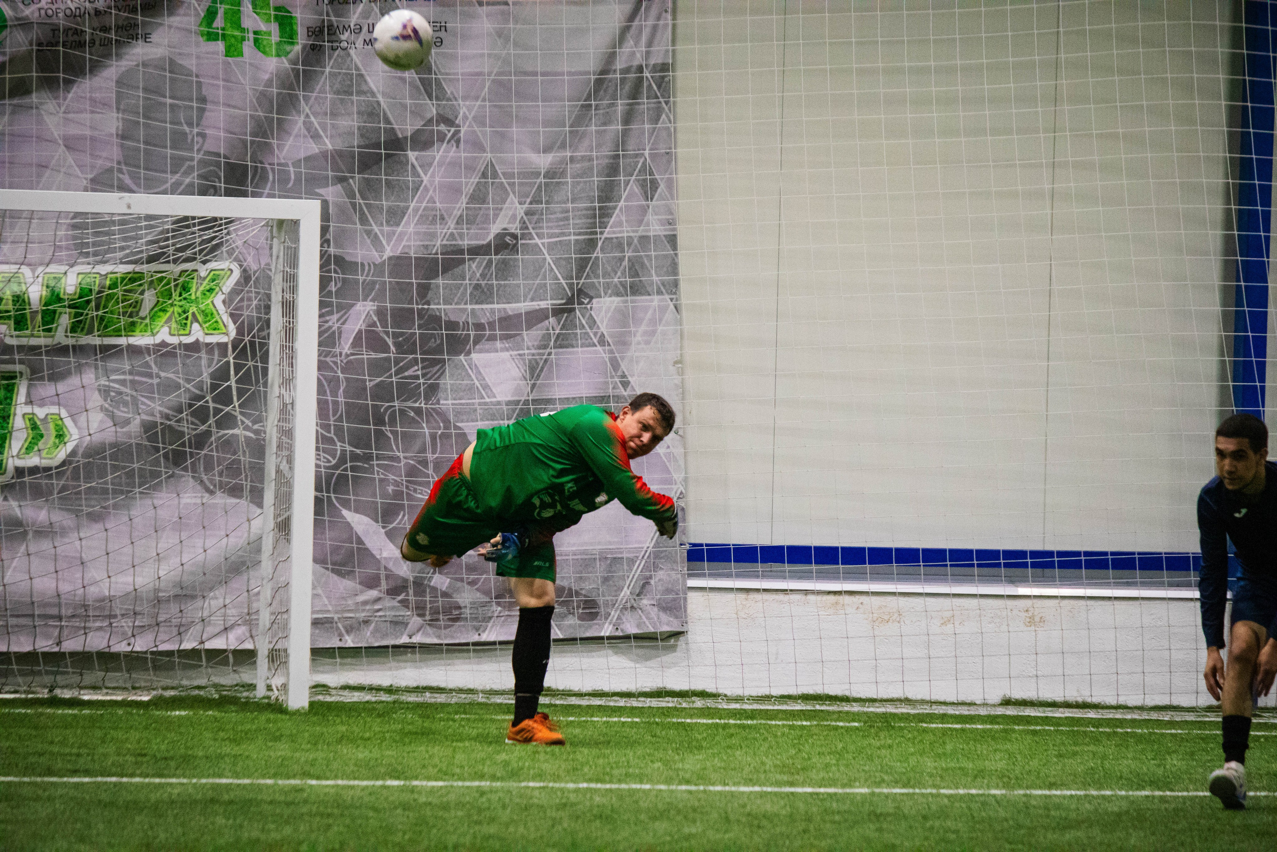 Футбол. Фотограф и видеограф в Бугульме Аня Трутнева