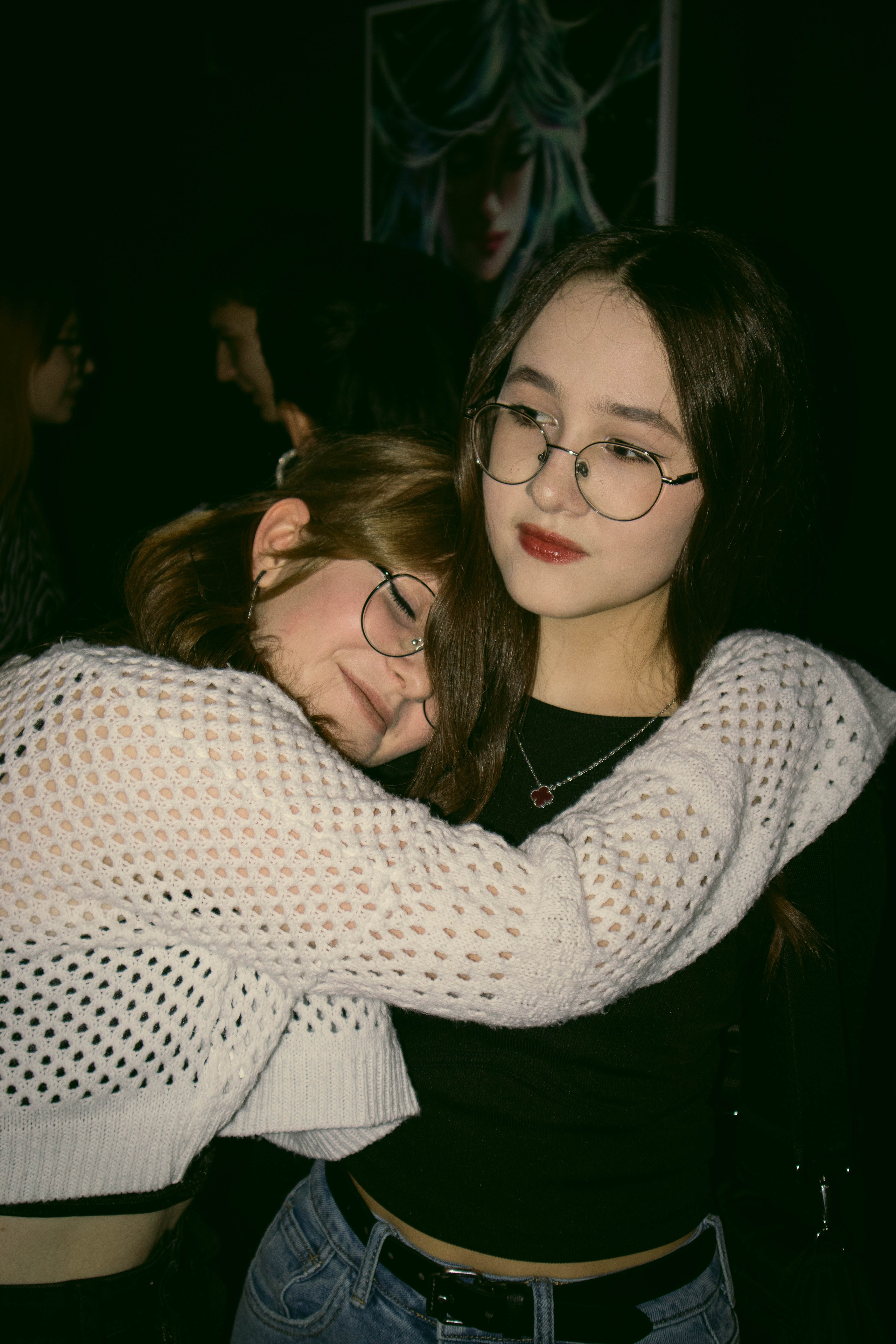 MOSHPIT. Фотограф и видеограф в Бугульме Аня Трутнева