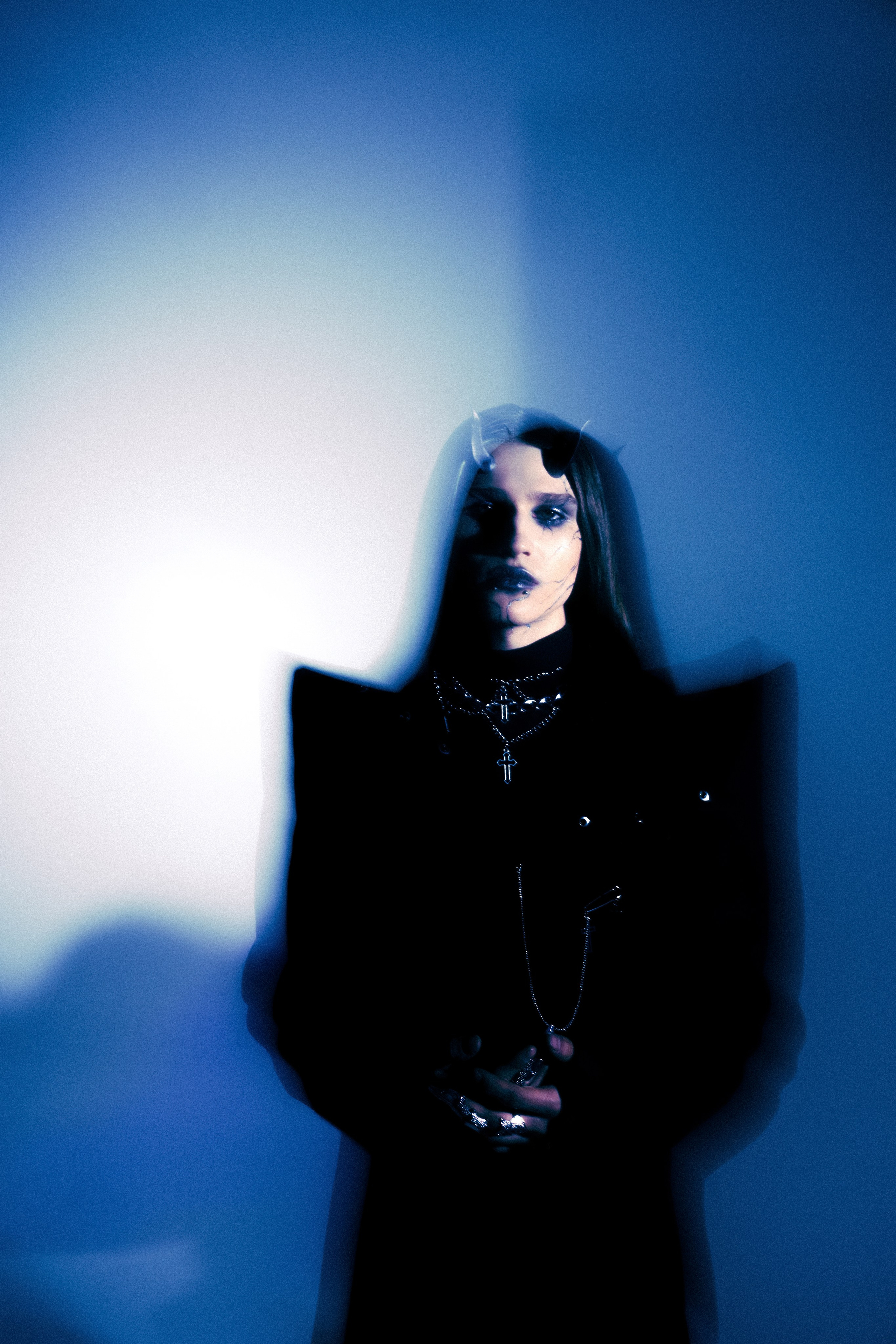 Egor Gorbin & Bat Norton. Фотограф в Москве Маша Игитова