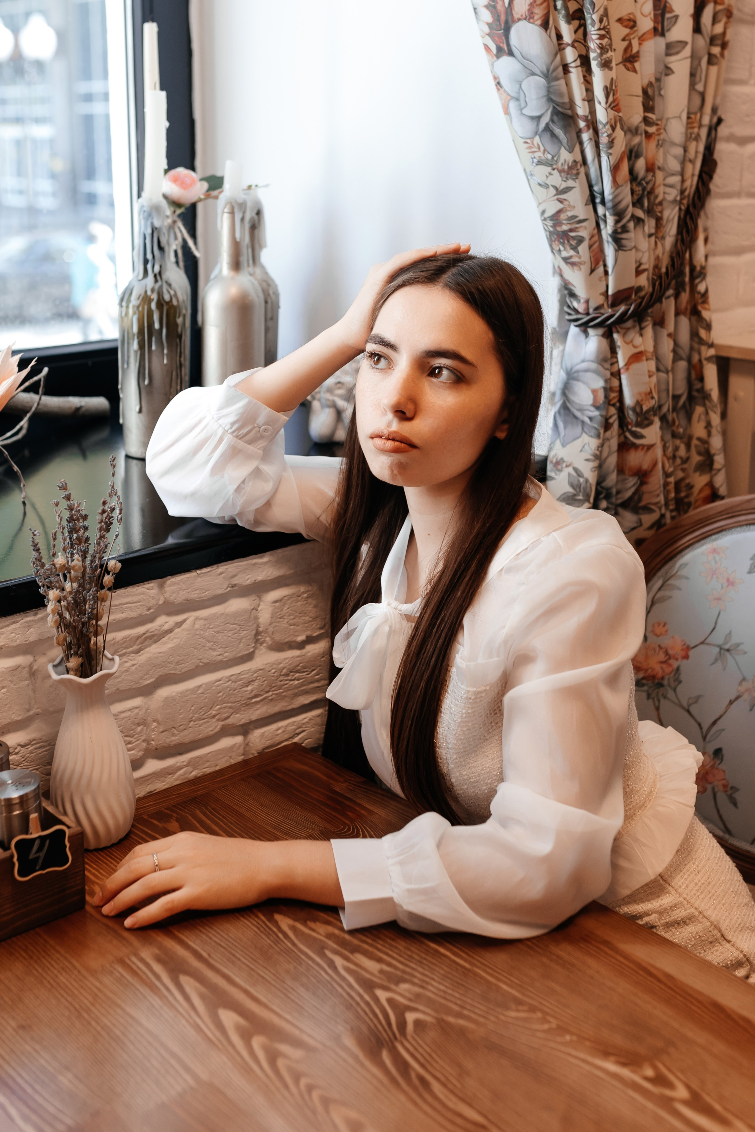 Розалина. Марина Шаймухаметова. Фотограф в Уфе