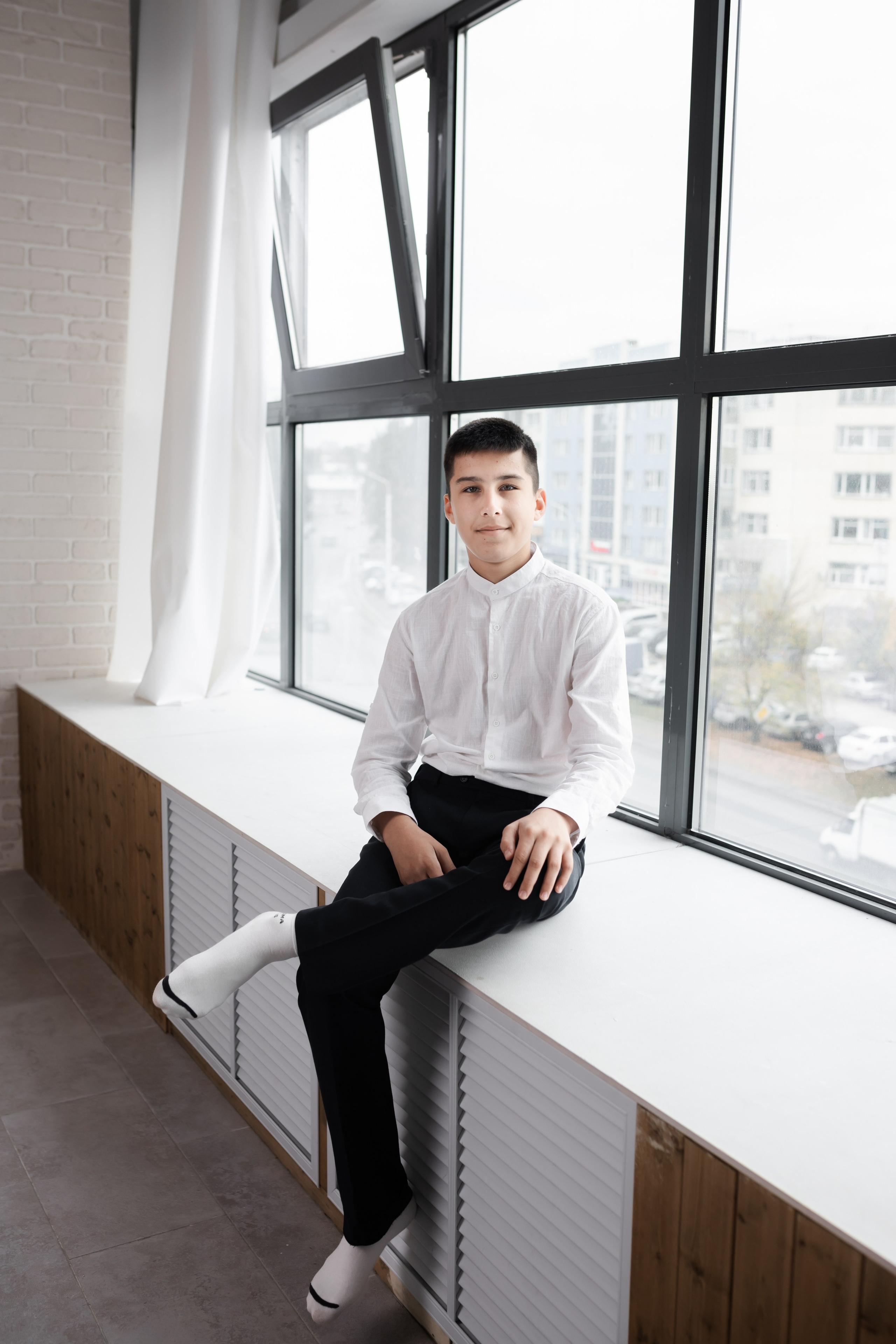 Регина. Марина Шаймухаметова. Фотограф в Уфе