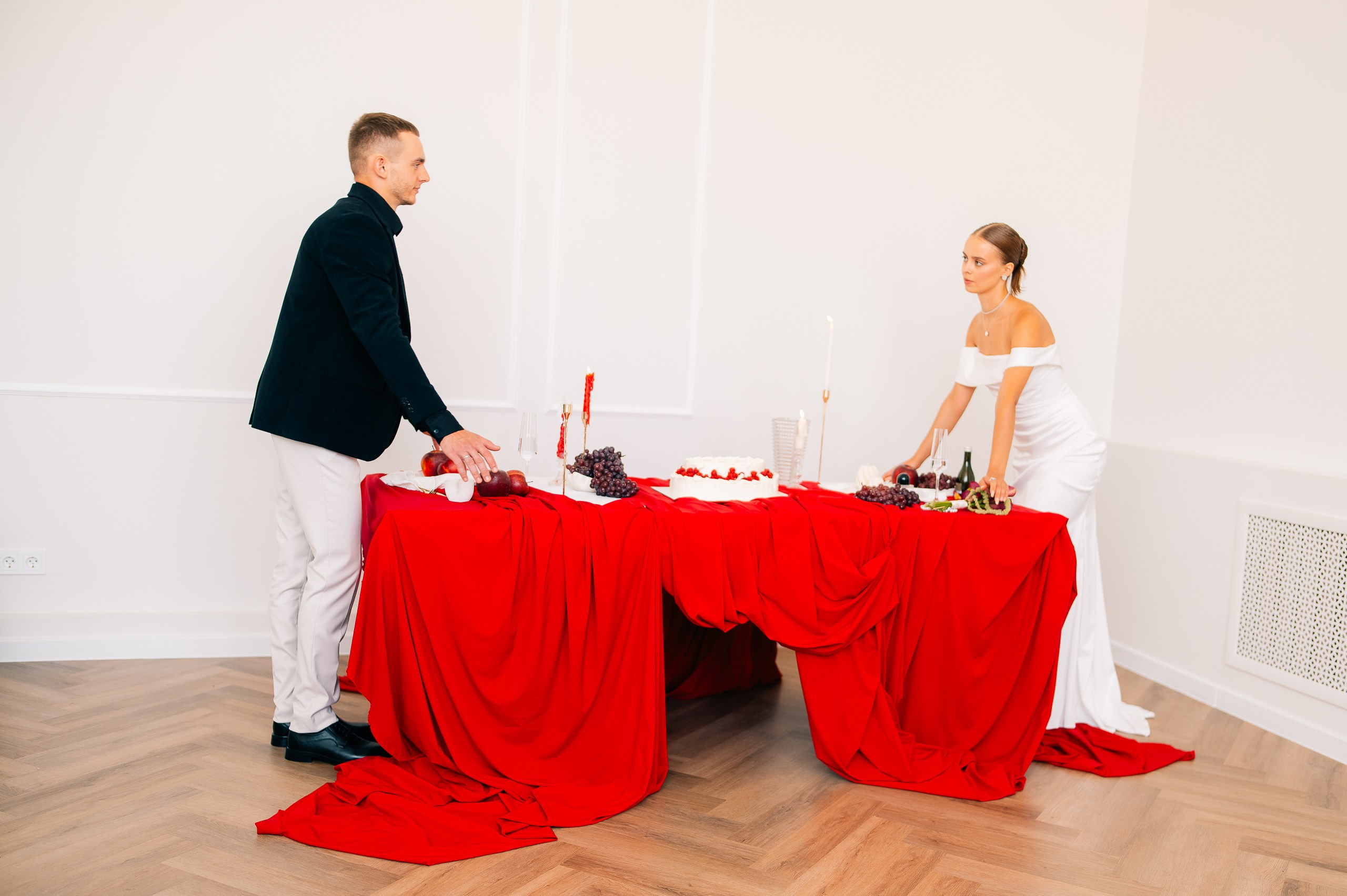 Пупупу. Фотограф в Кемерово Владислав Шульц