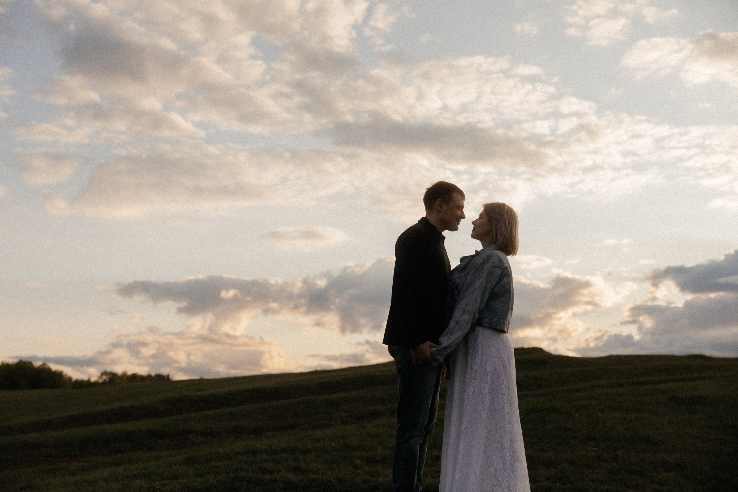 Оля и Паша. Фотограф Ульяна Дивина в Нижнем Новгороде и Нижегородской области