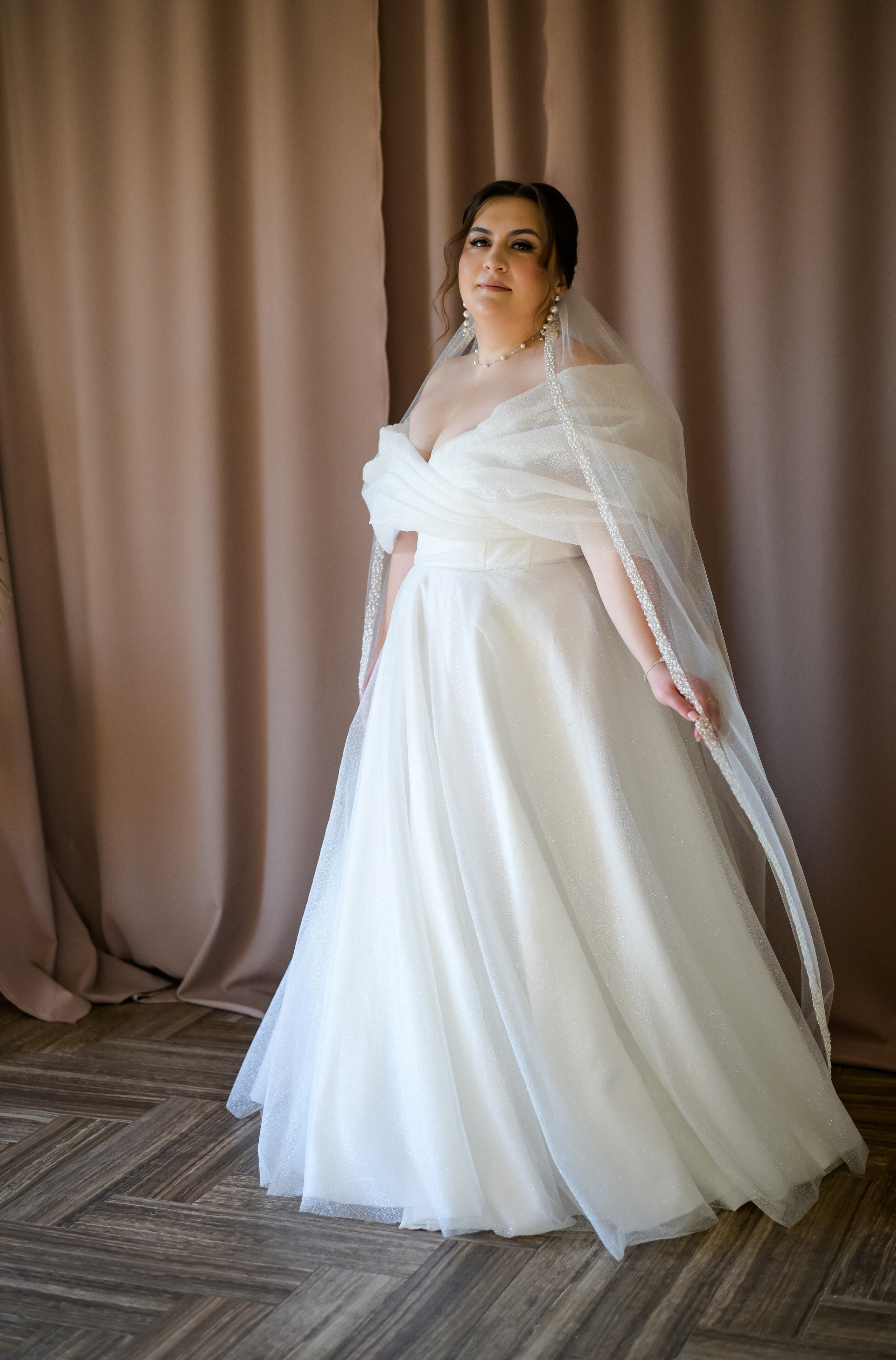 Свадьба Дашеньки и Илюши