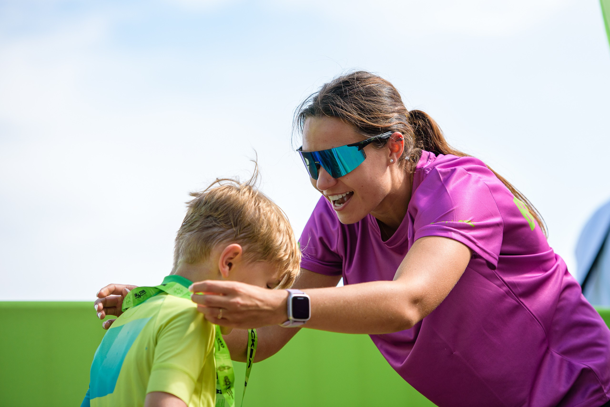 IronStar. Репортажный фотограф Сергей Квартальнов