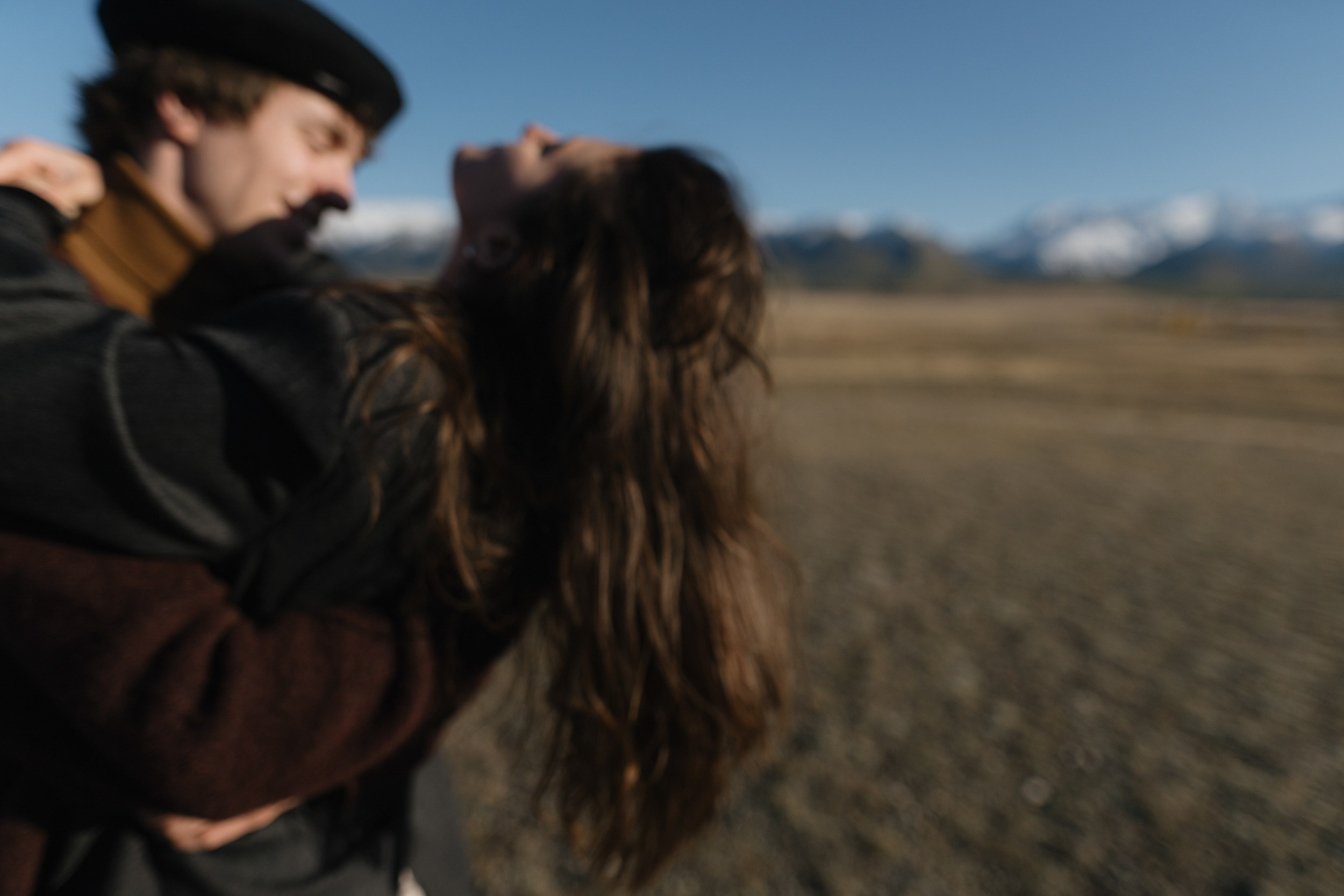 Road trip. Фотограф Томск, Новосибирск Влад Свириденко