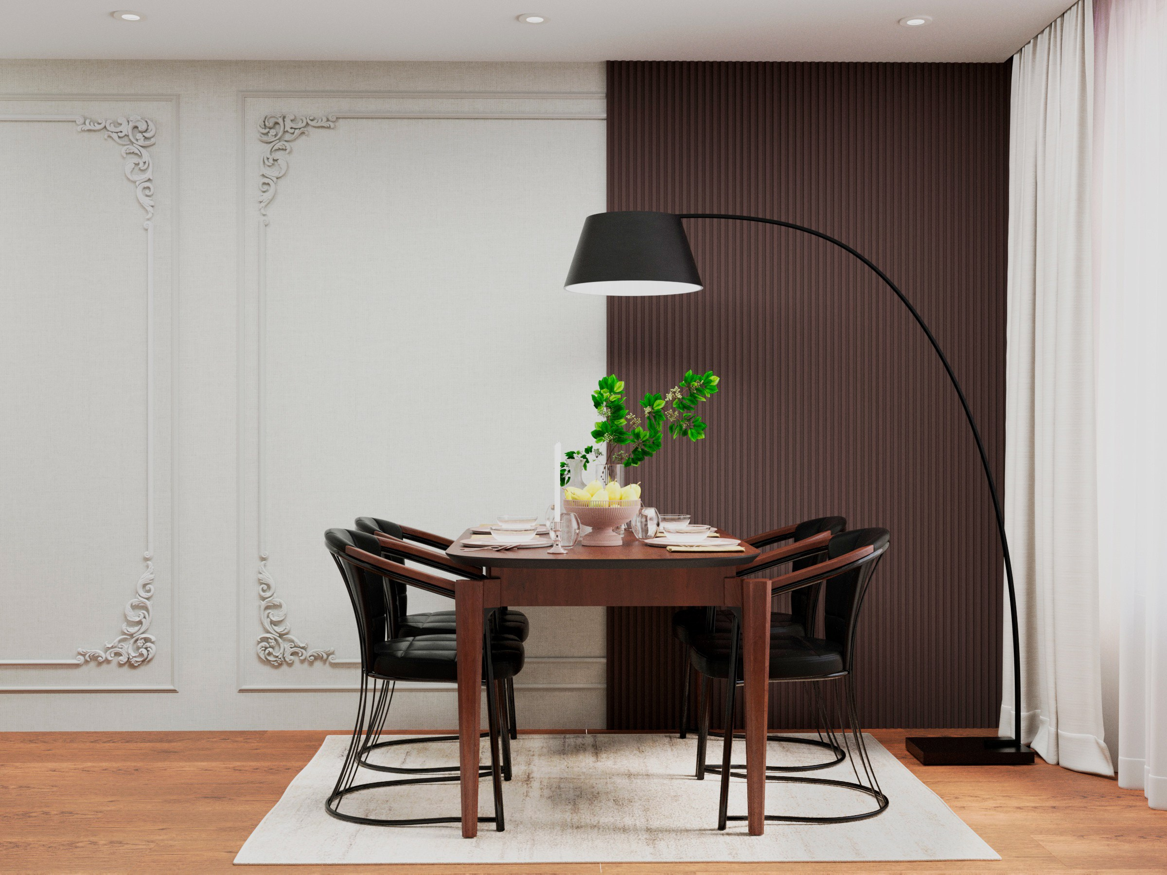 Кухня — это место, с которого начинается дом…. Ирина Змазнева_Дизайнер интерьера_Новосибирск