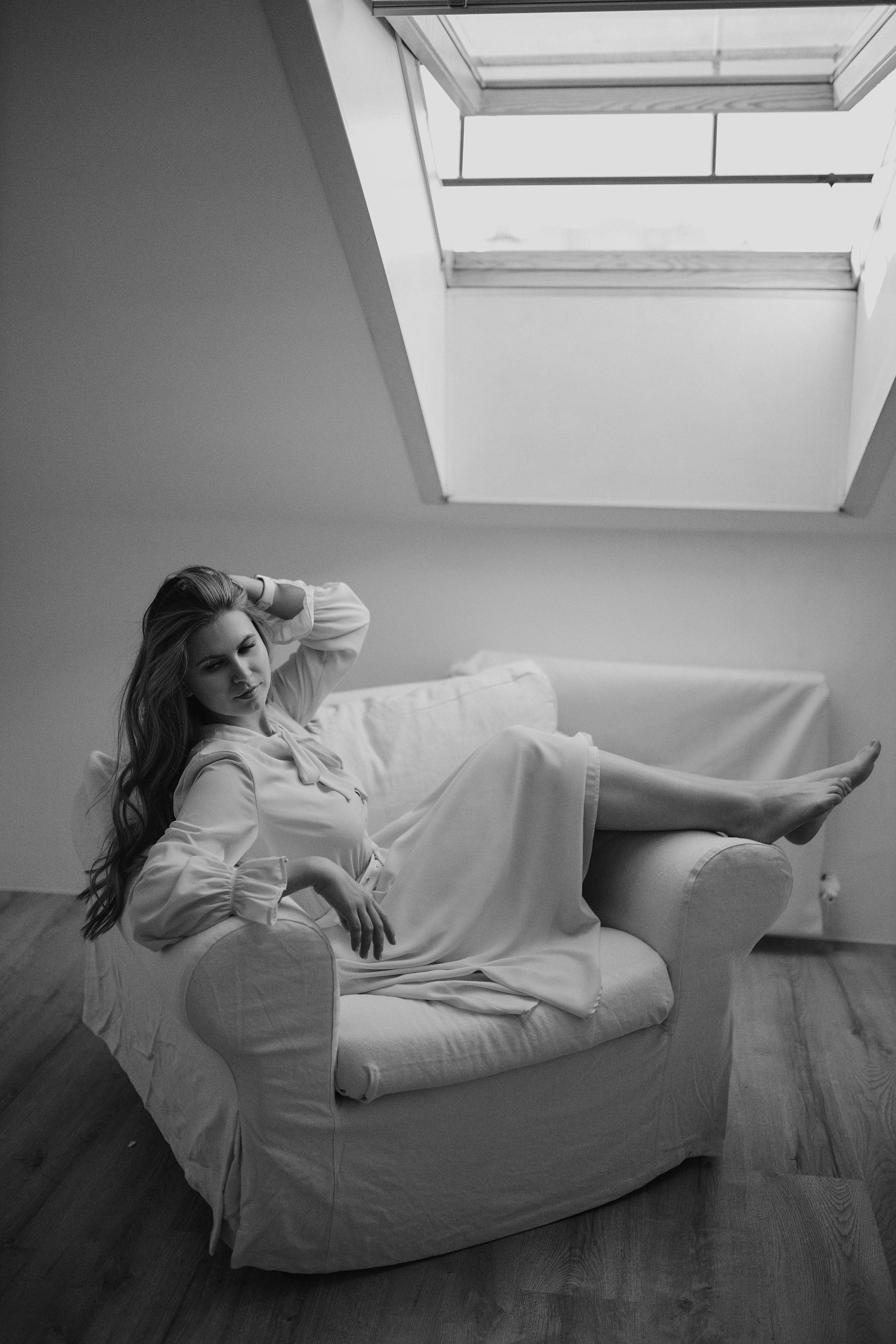 Ира. Фотосессия к дню рождения. Алина Каравайцева. Фотограф в городе Барнаул