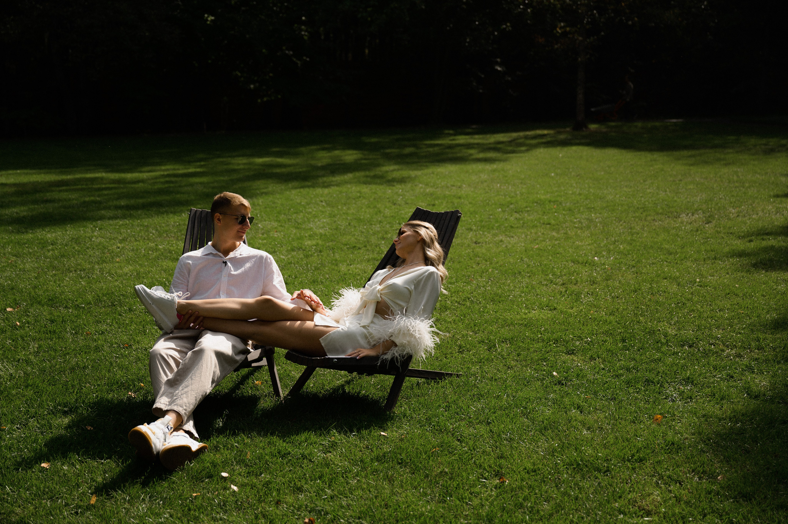 Еще сильнее я в тебя все равно не влюблюсь. VENSKAYA WEDDING & EVENT PLANNER