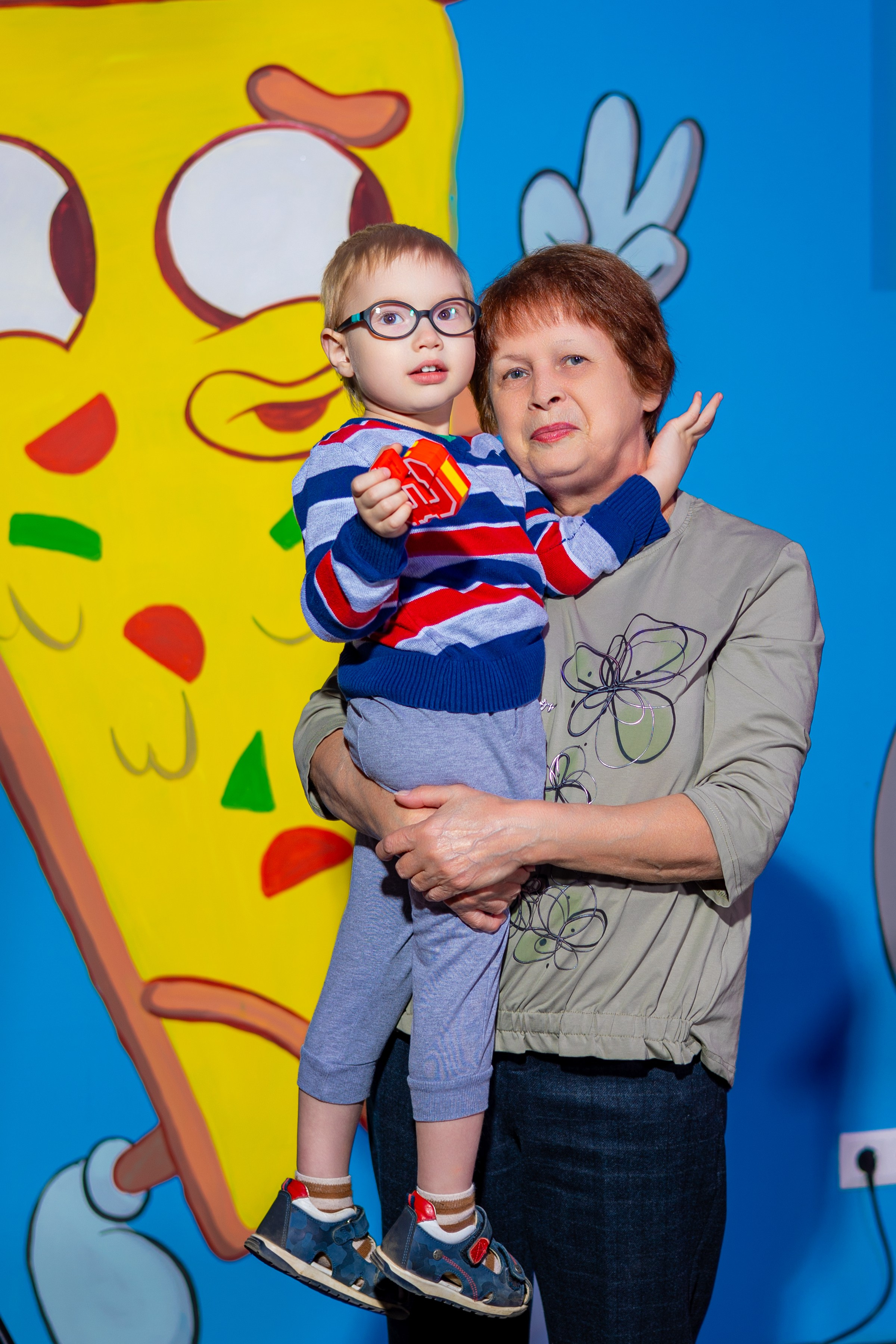 Юбилей 29-09-2025. Фотограф Князев Сергей