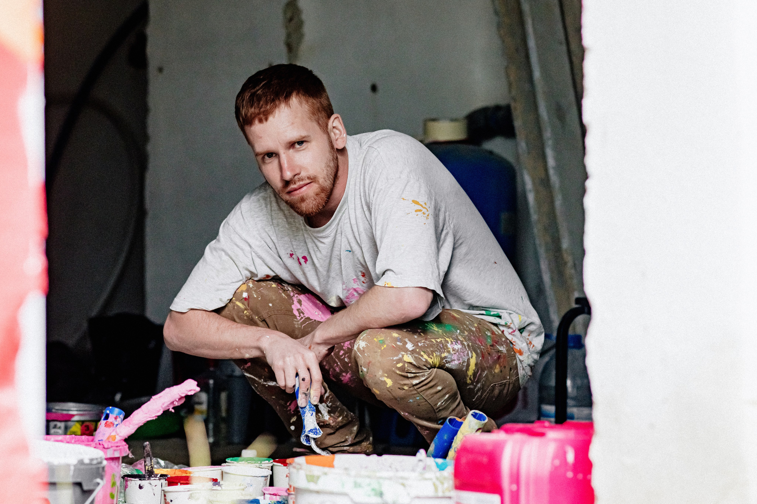 Стенограффия. ФОТОГРАФ ЕКАТЕРИНБУРГ