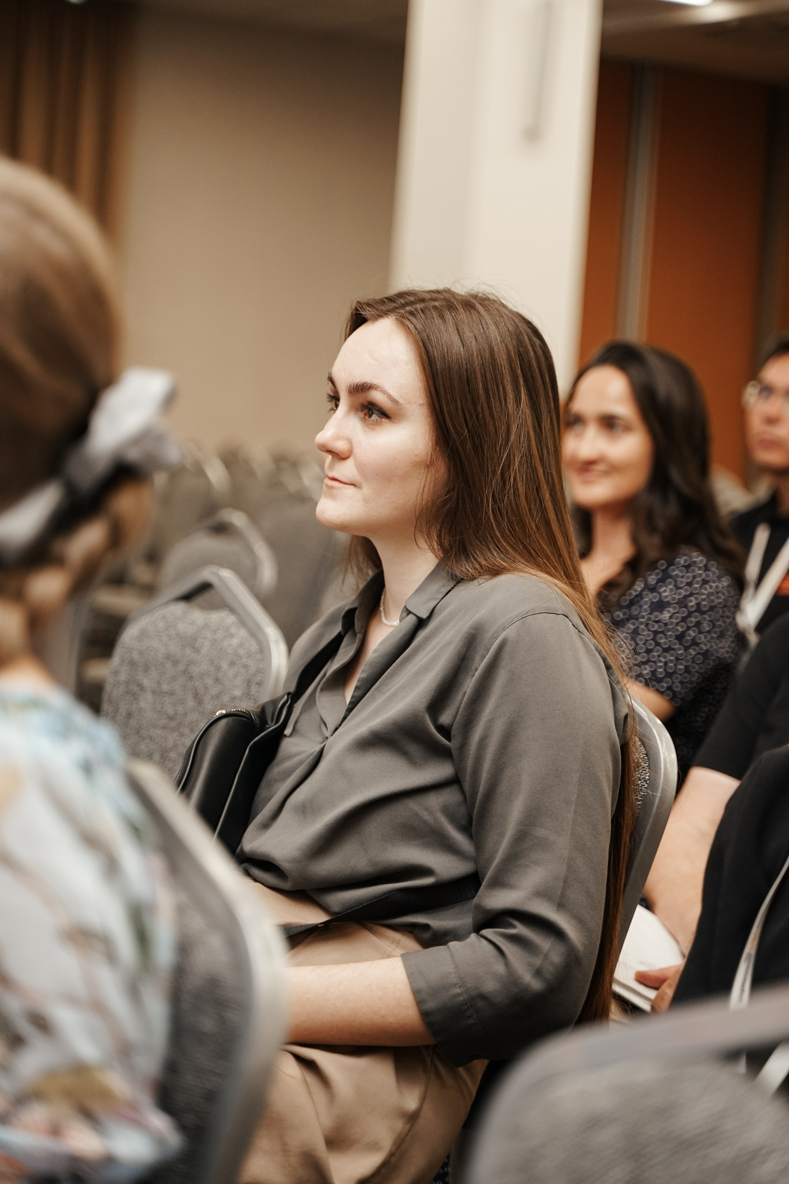 Форум добровольцев ЦФО 2023. Фотограф Надежда Погребняк | Рязань | Москва