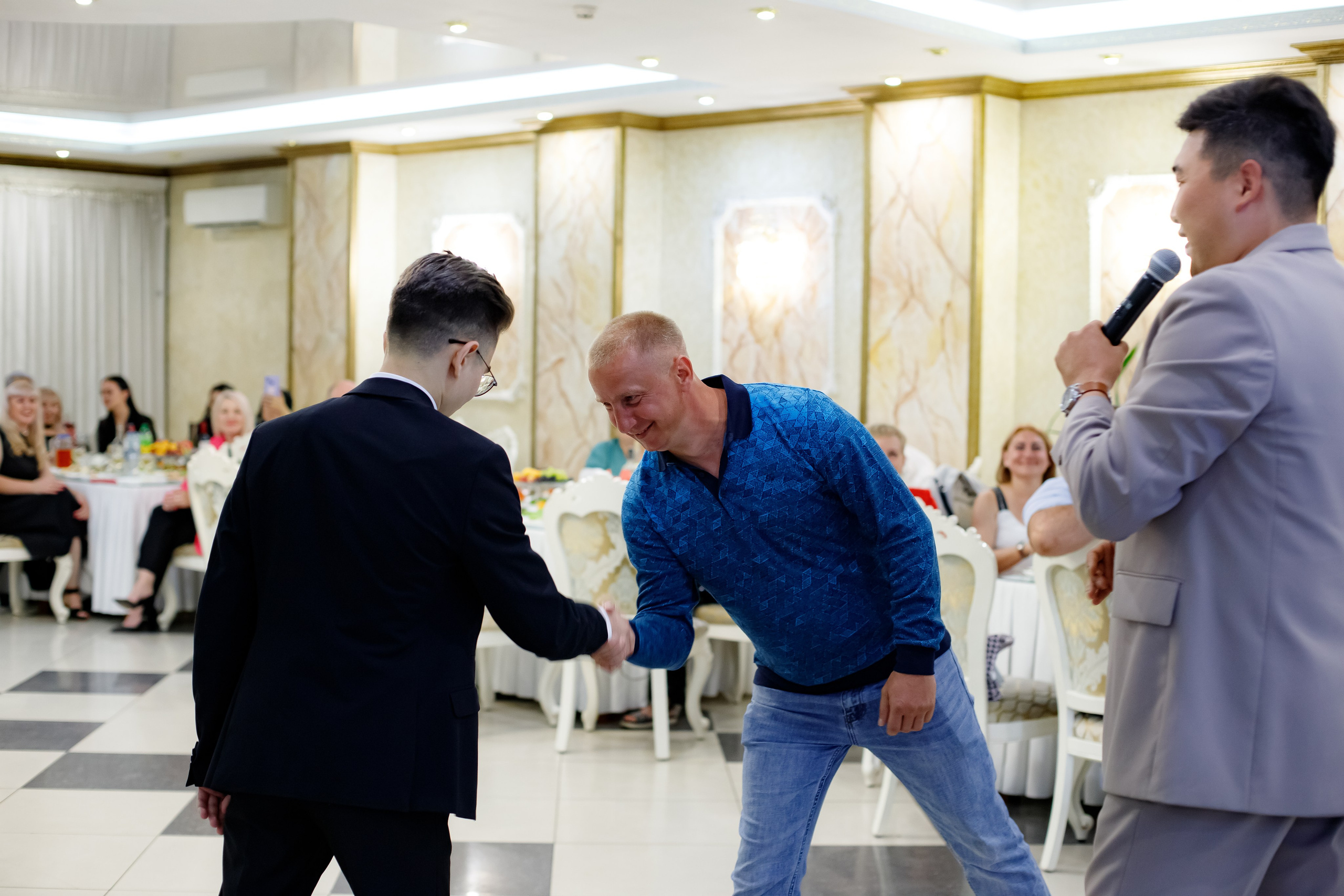 ВЫПУСКНОЙ. Photokarish