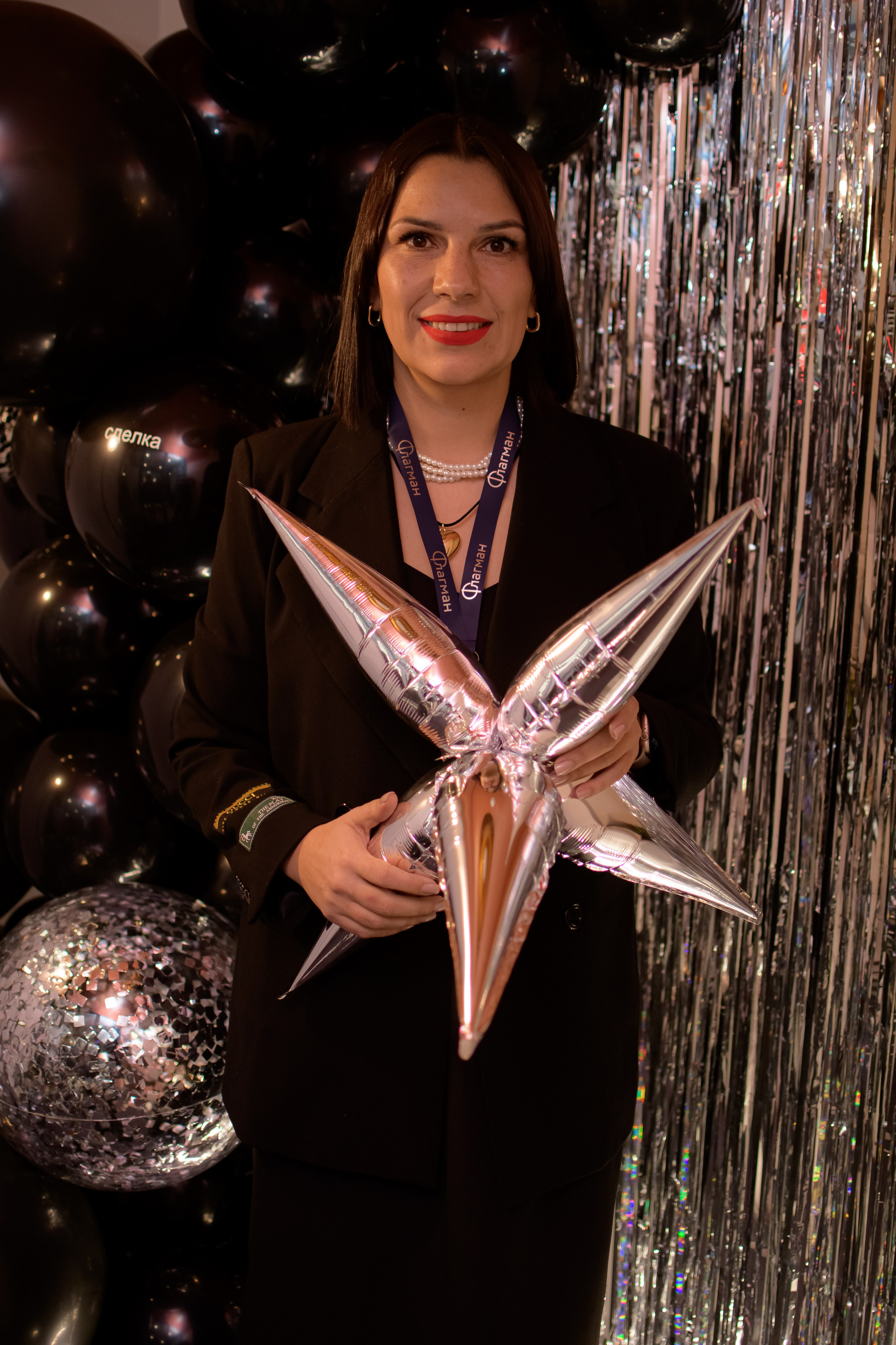 ФЛАГМАН. Photokarish