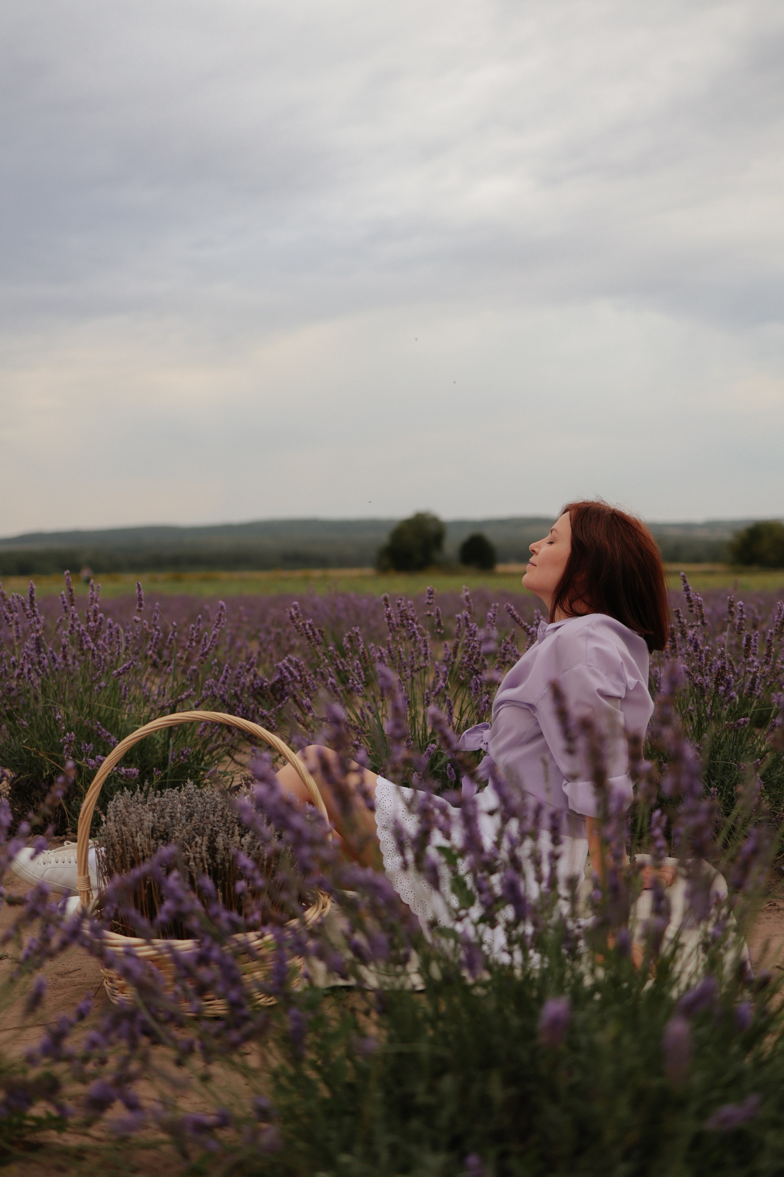 Фото путешествия по Нижегородской области. Фотограф и видеограф Елена Лисина