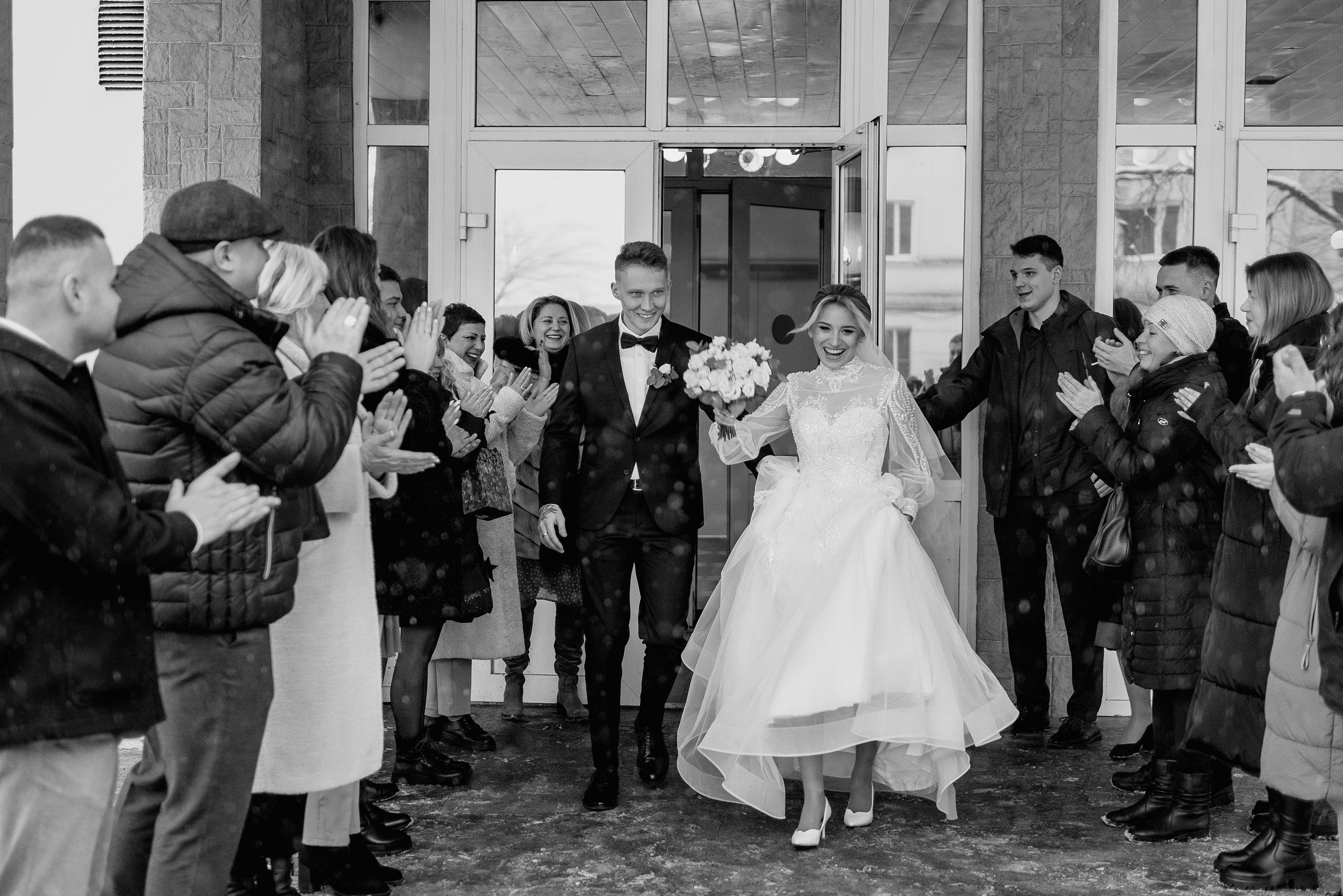 АЛЁНА и АНДРЕЙ. Свадебный и семейный фотограф РИТА БОЧКАРЁВА