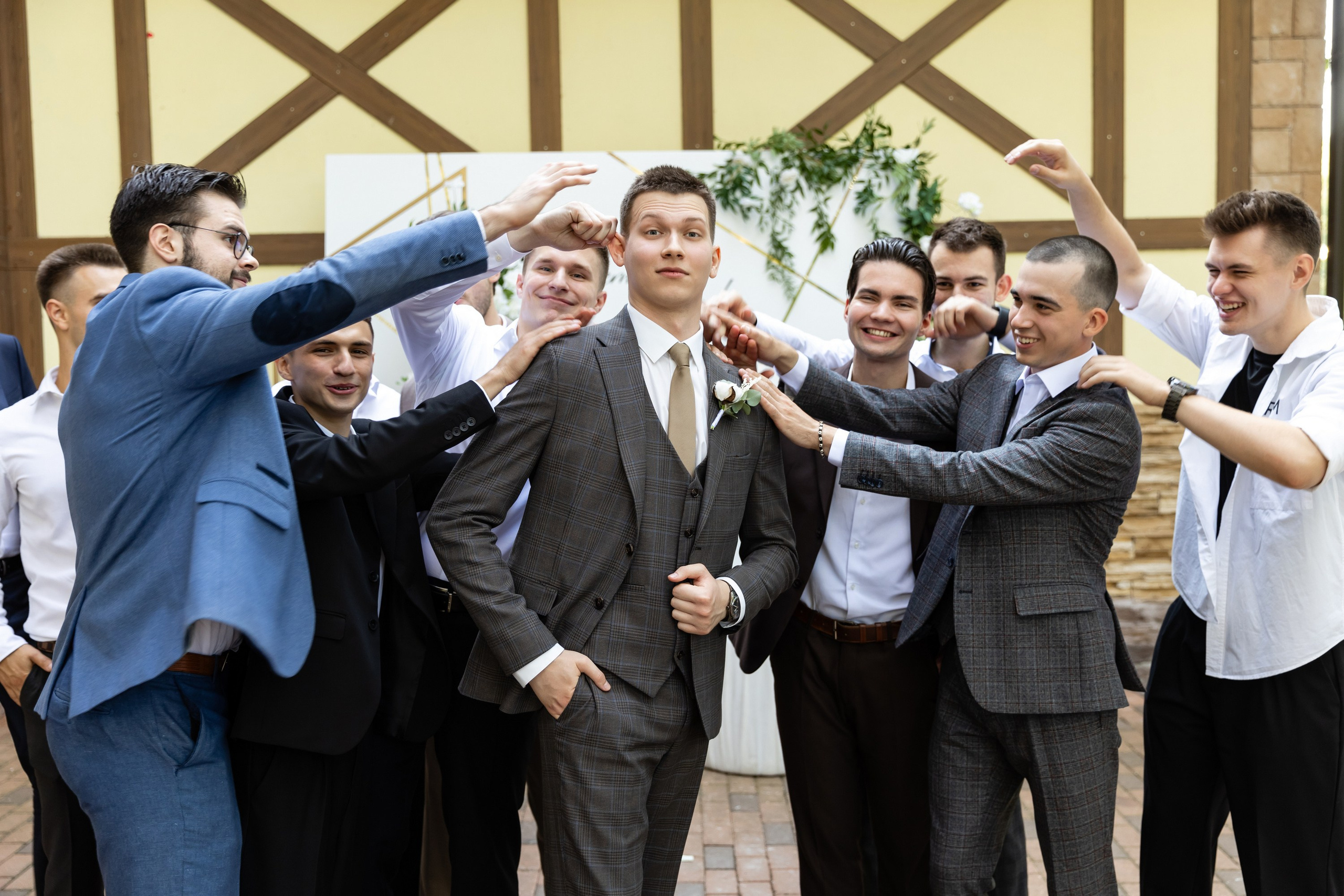 Егор и Анастасия (2 день). Татьяна Чернышова свадебный фотограф Москва