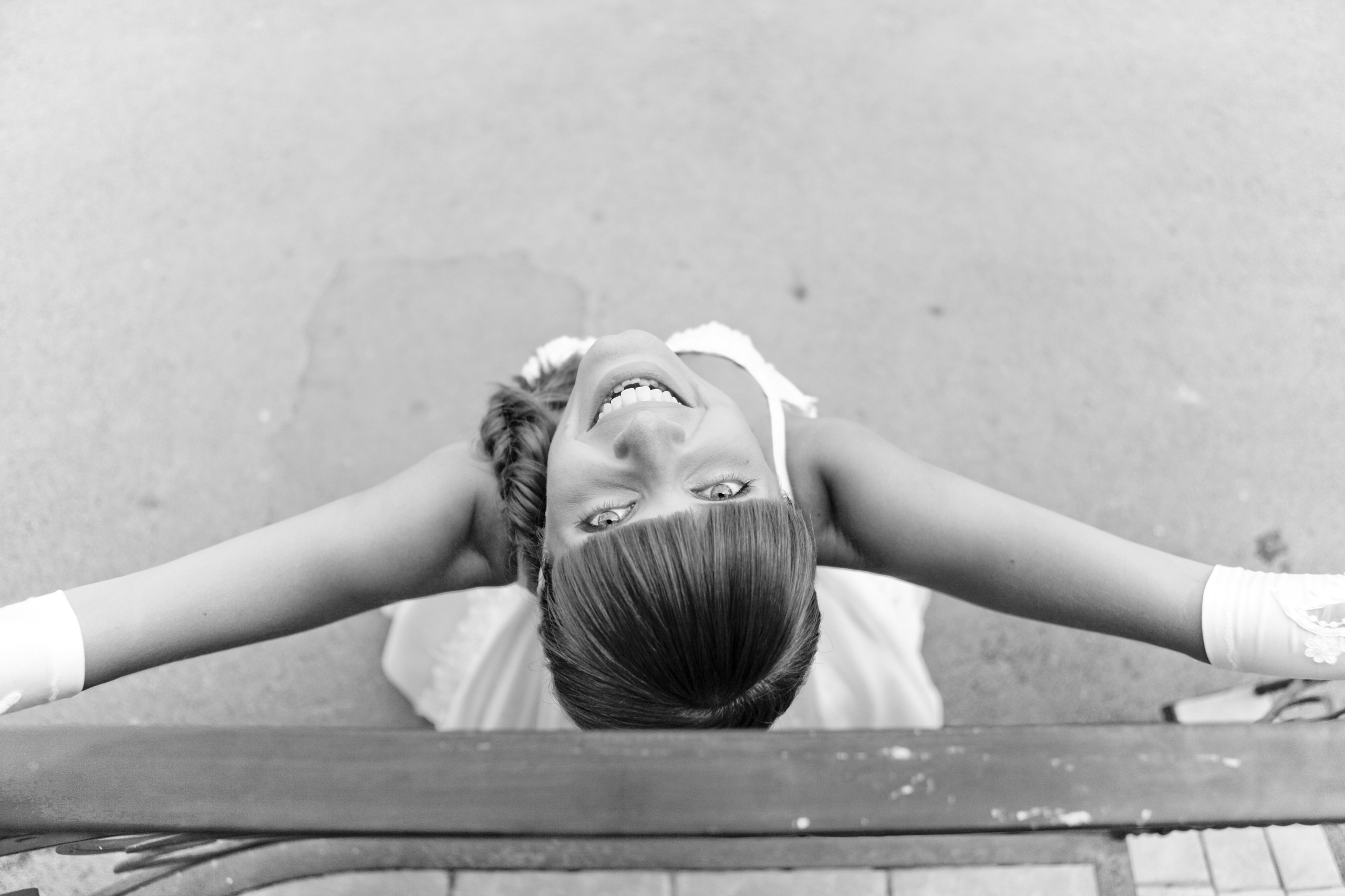 Городской Парад Невест. Максим Матвийченко и Виктория Басова профессионалы своего дела