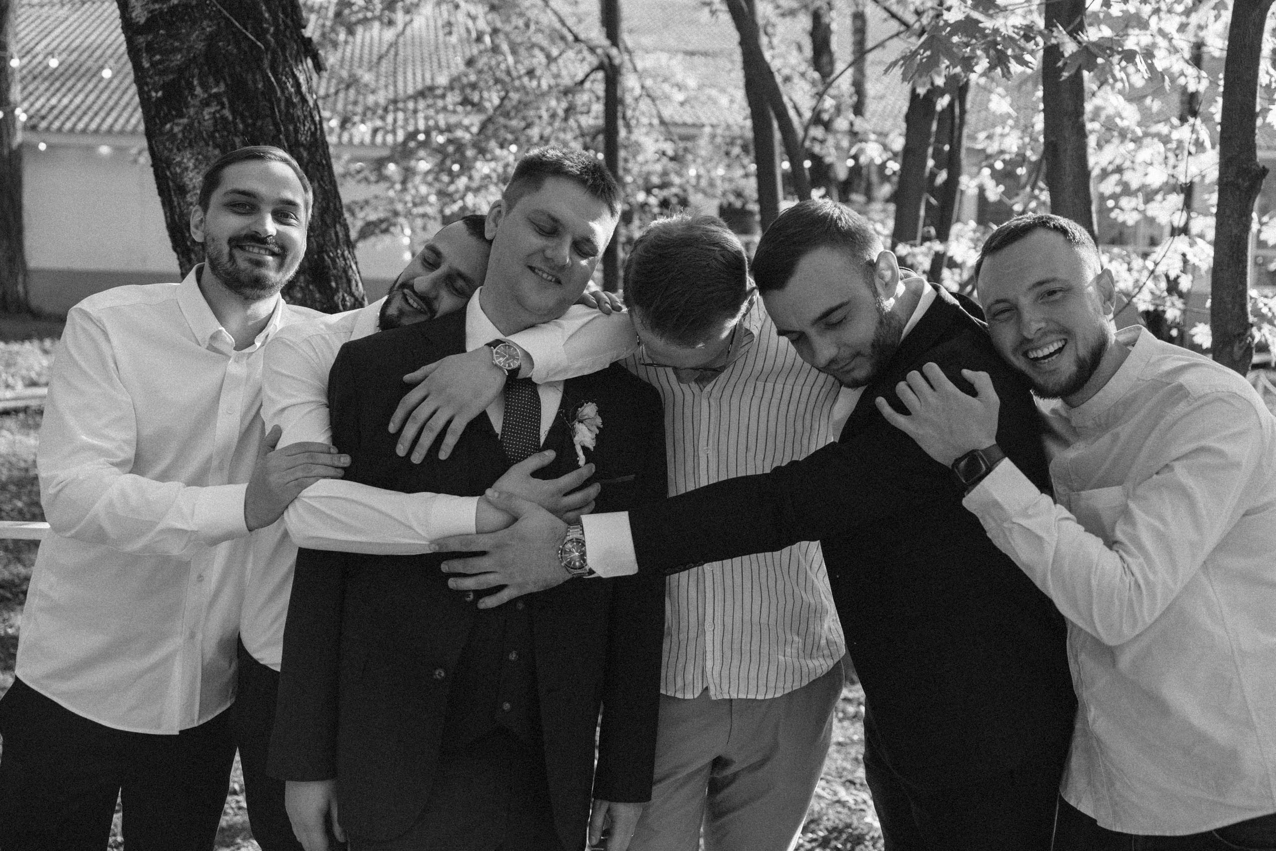 Ты моя перчинка. Свадебный фотограф в Москве