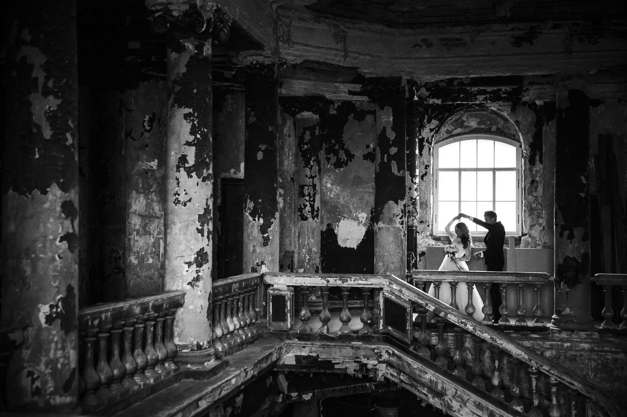 Романтичная свадьба в отеле Four Seasons. Свадебный фотограф в Санкт-Петербурге и Москве Андрей Нестеров