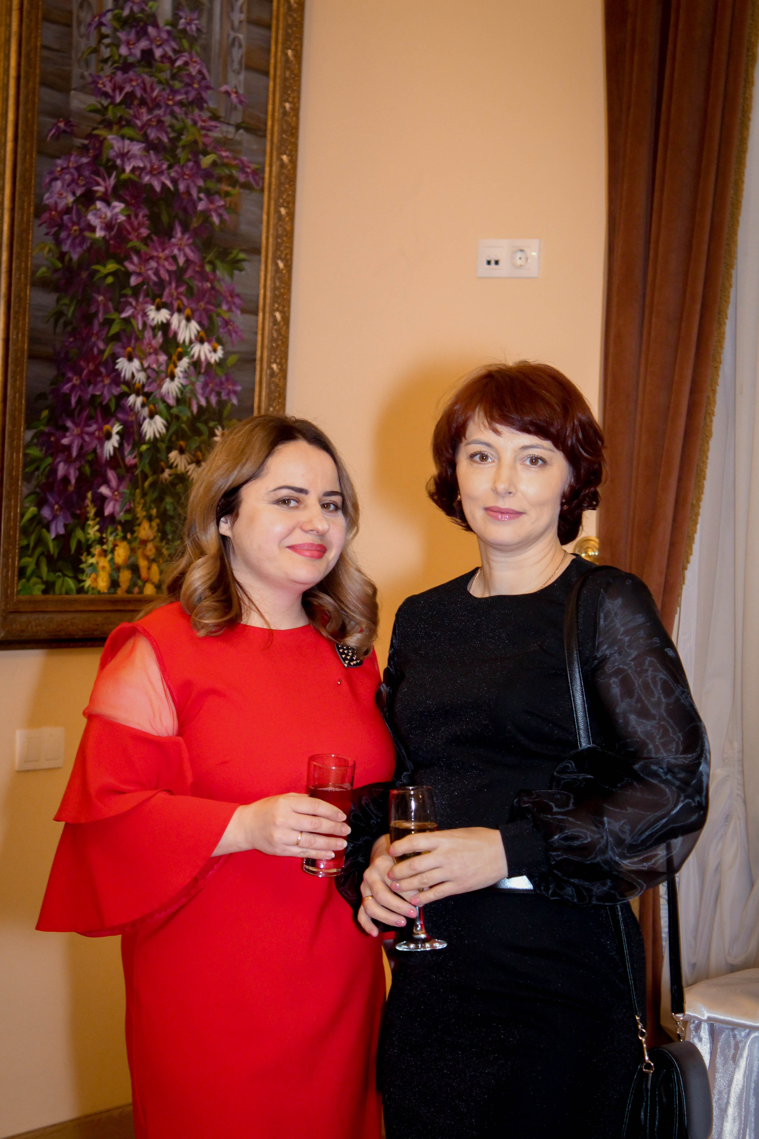 Новогодний корпоратив. Виктория Шишкова свадебный фотограф Москва и МО (Балашиха, Щелково)