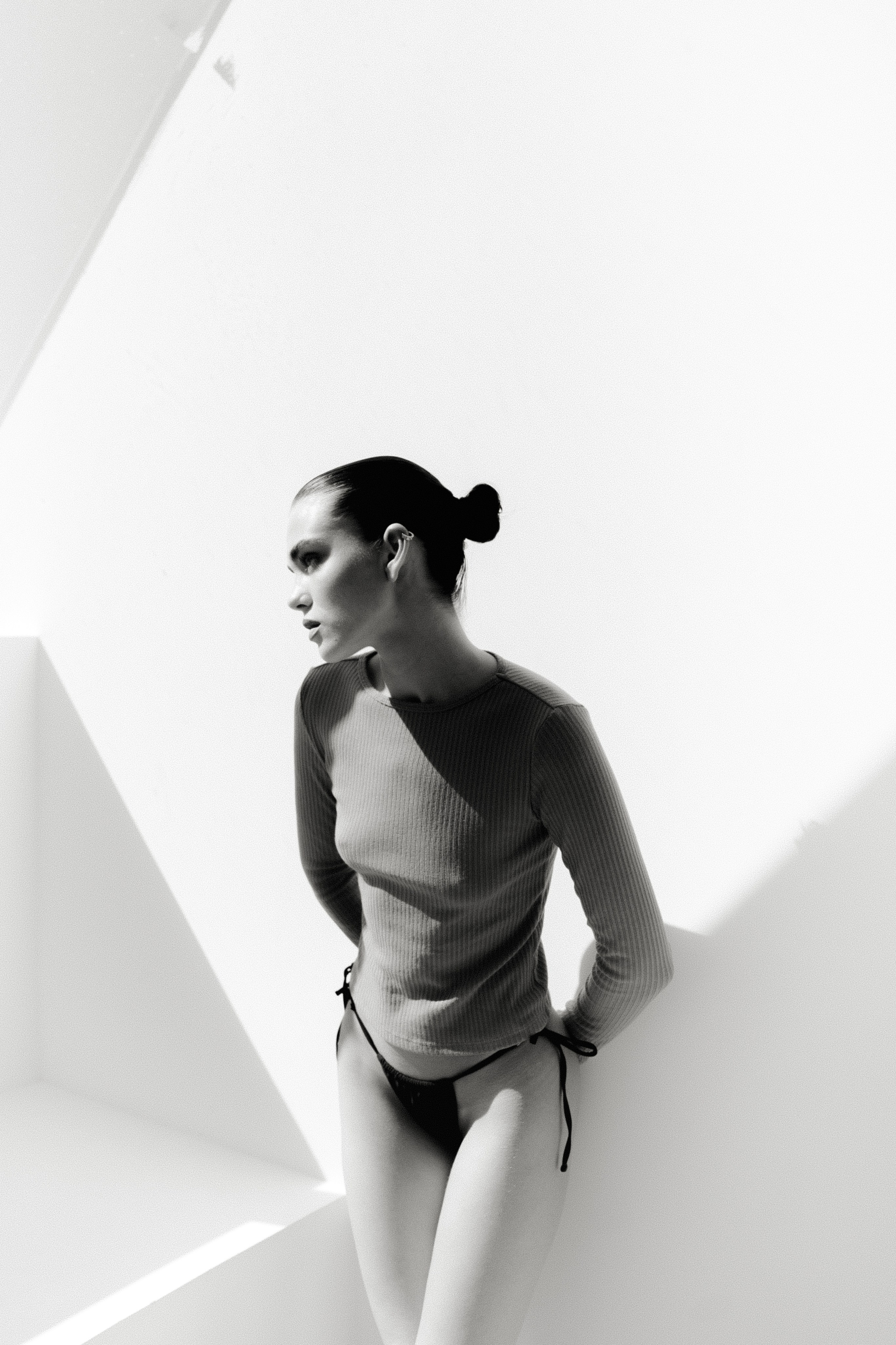 Виктория Клонина. Чувственный фотограф в Санкт-Петербурге Пятнова Ксения