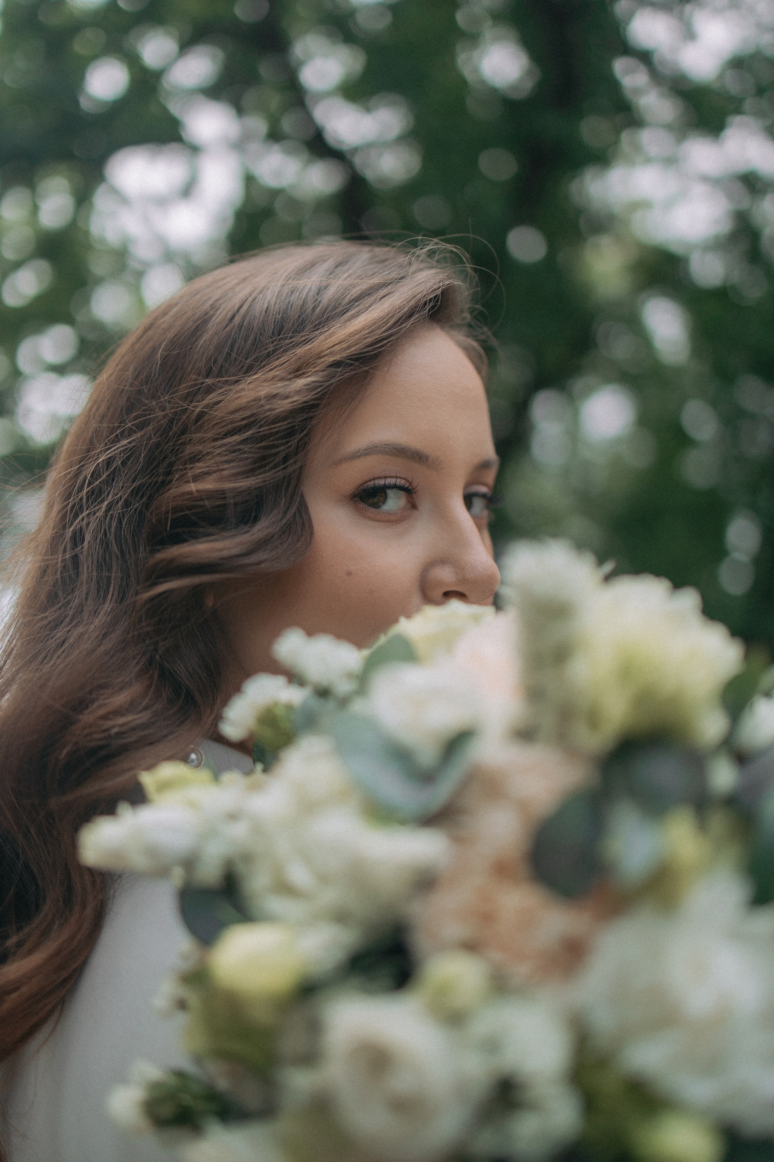 Азалия и Алмаз