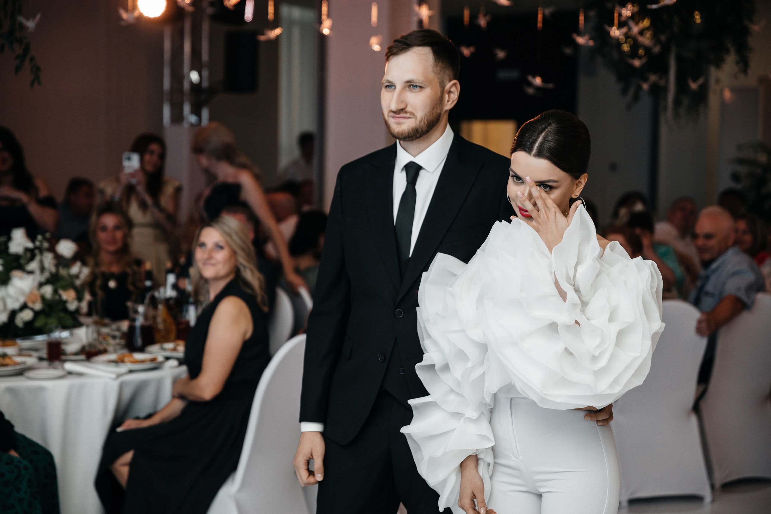 Влад и Анна. Свадебный фотограф в Ульяновске Алексей Китов