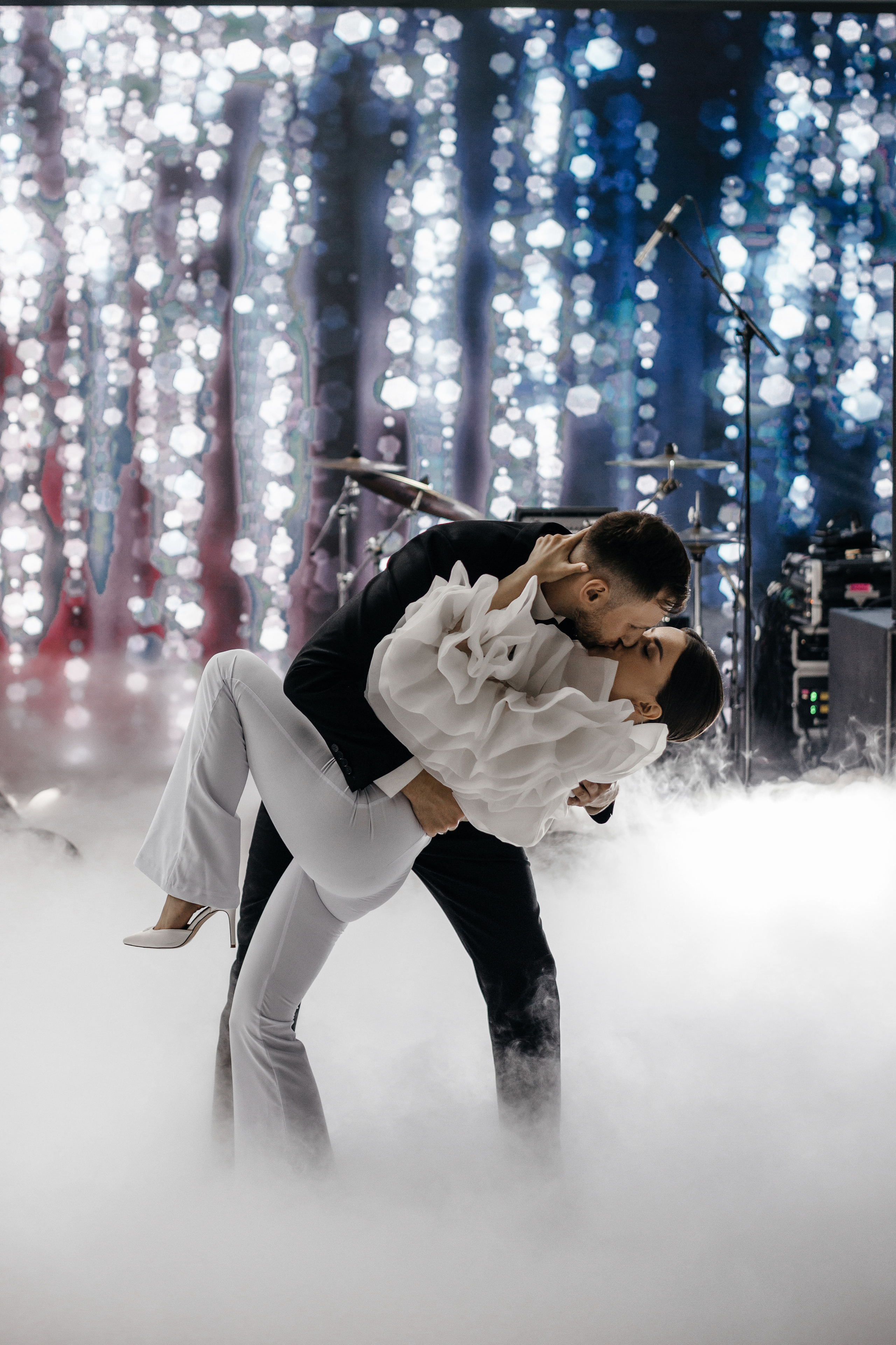 Влад и Анна. Свадебный фотограф в Ульяновске Алексей Китов