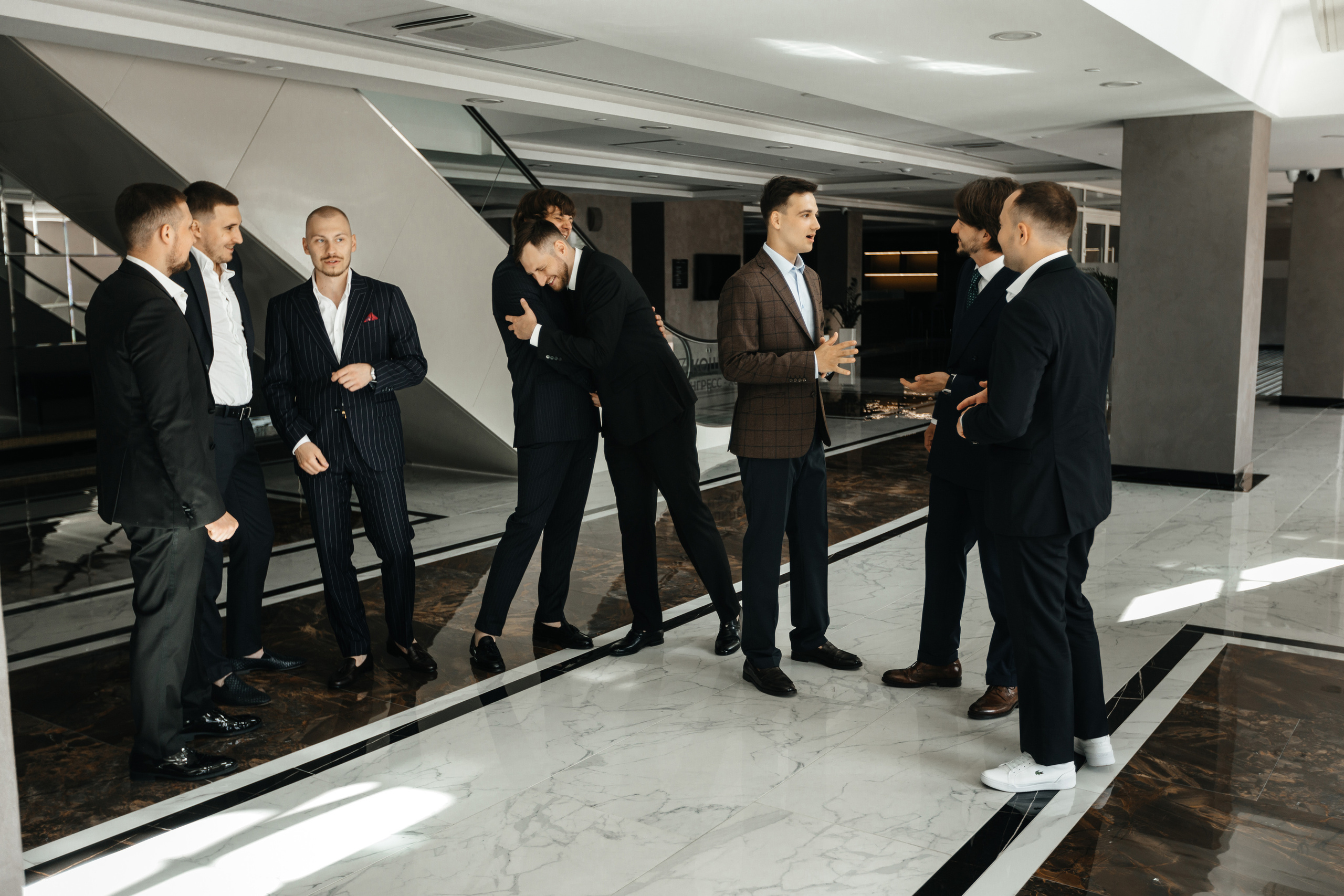 Влад и Анна. Свадебный фотограф в Ульяновске Алексей Китов