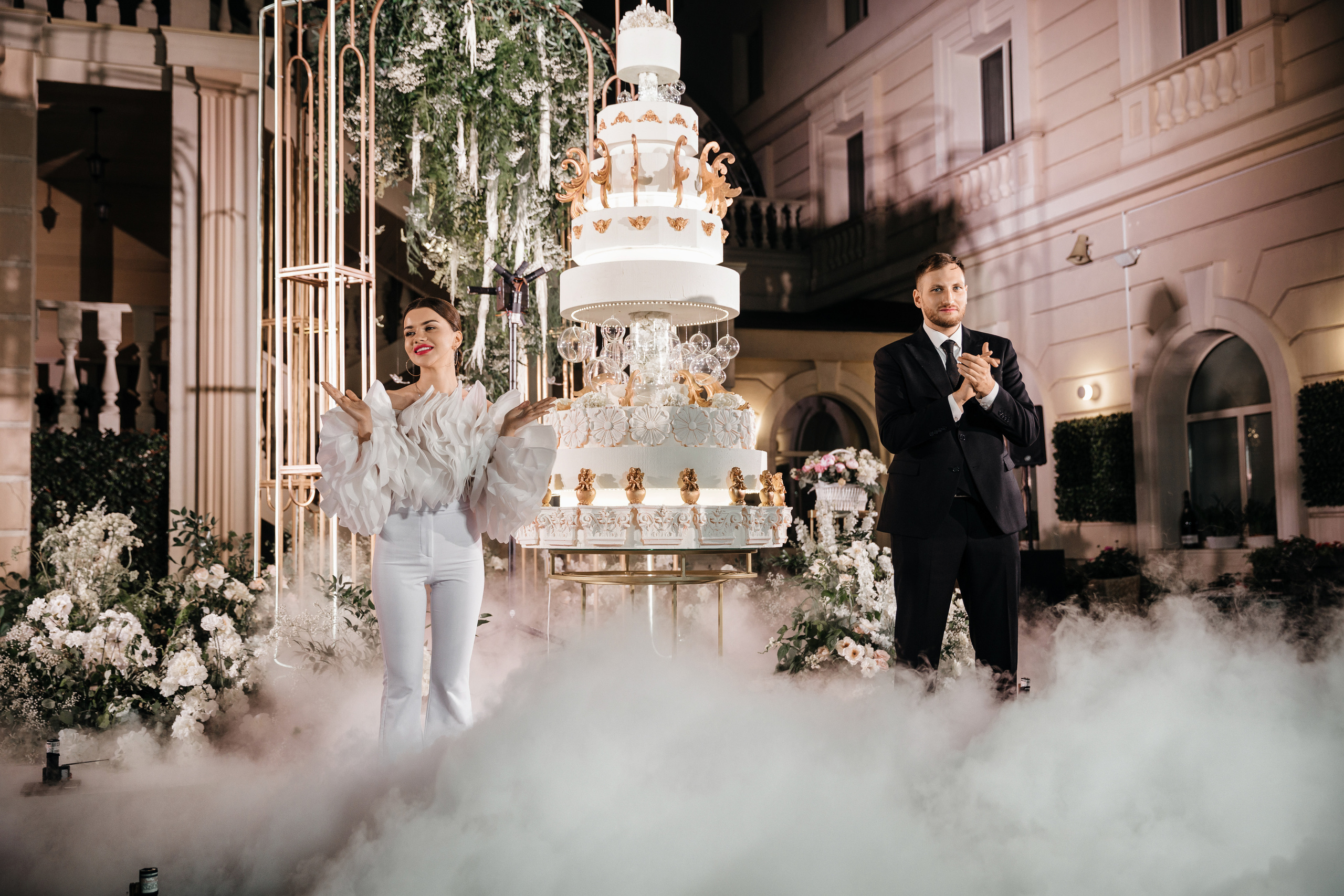 Влад и Анна. Свадебный фотограф в Ульяновске Алексей Китов