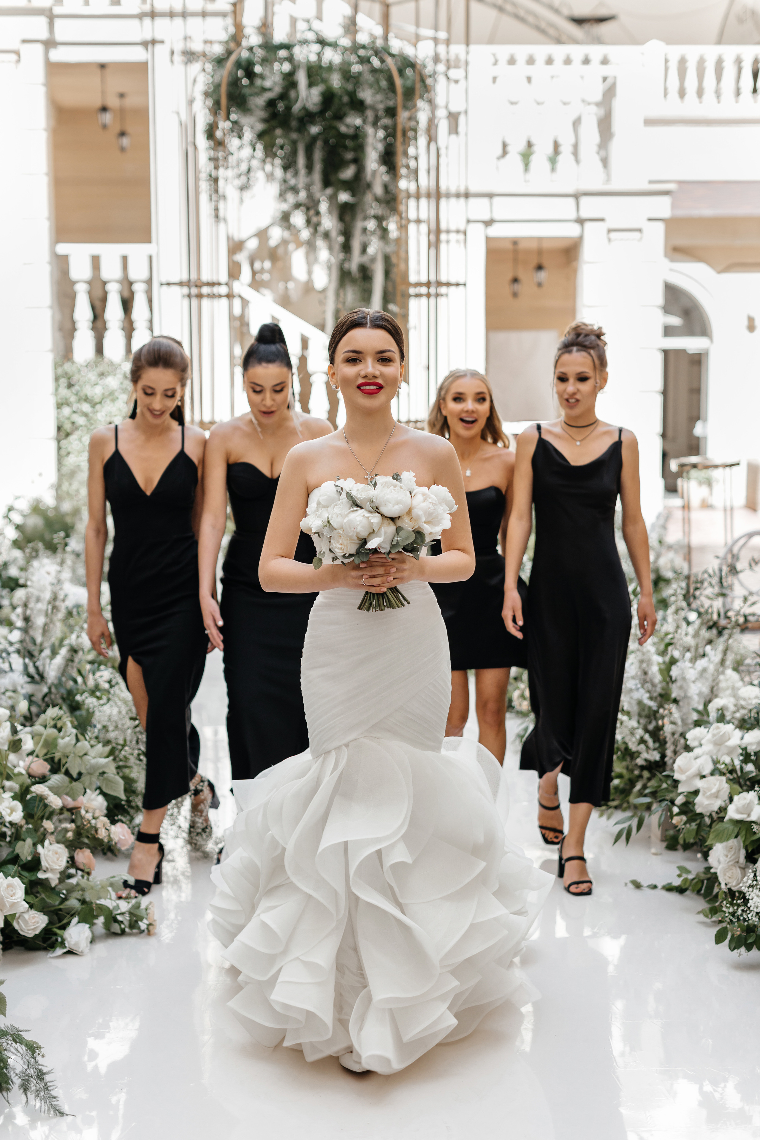 Влад и Анна. Свадебный фотограф в Ульяновске Алексей Китов