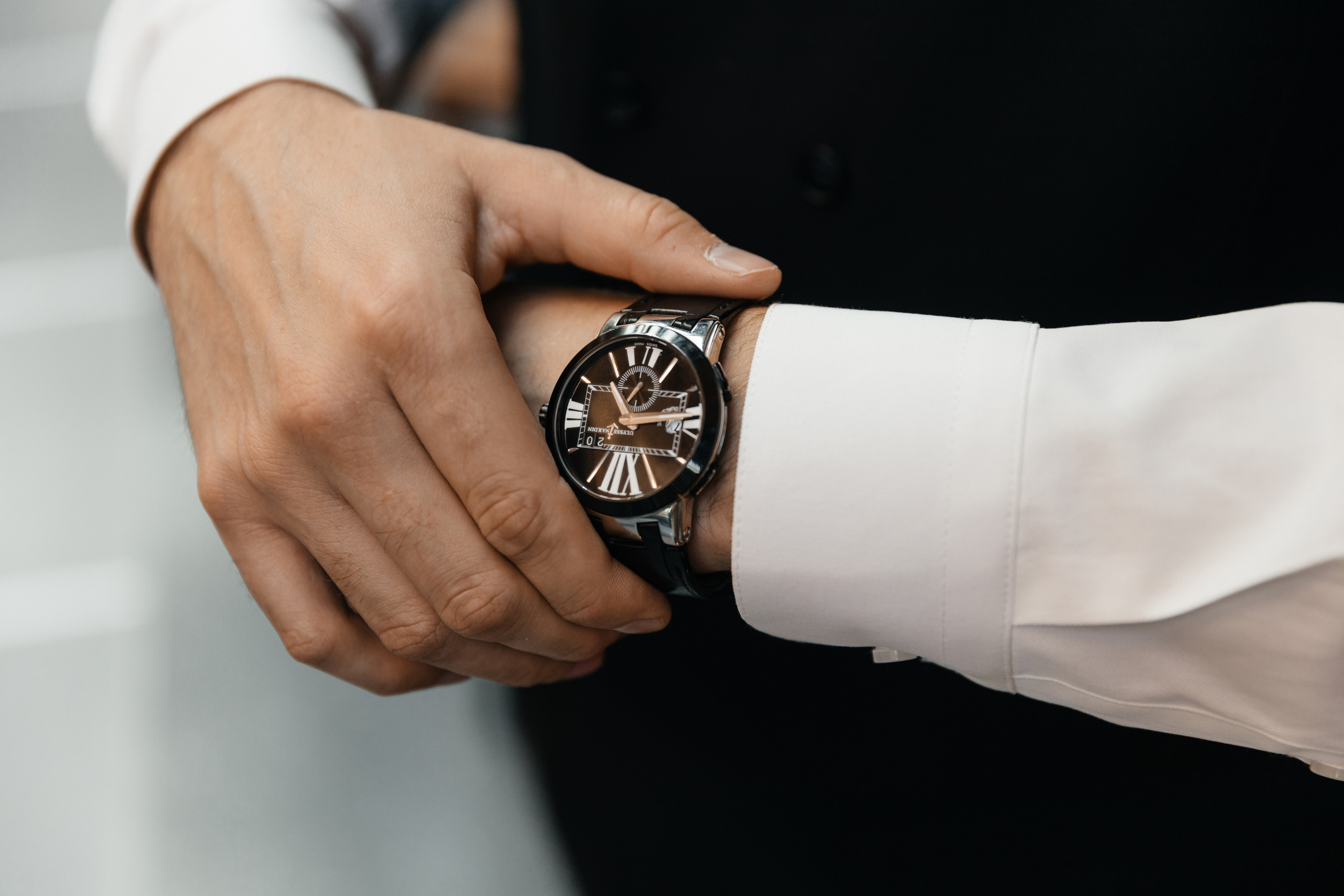 Влад и Анна. Свадебный фотограф в Ульяновске Алексей Китов